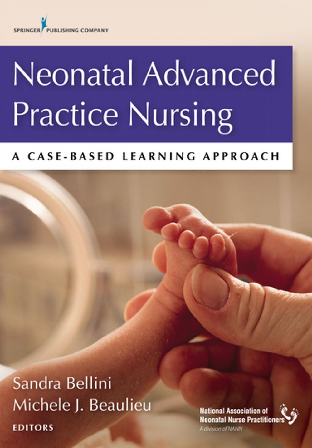 Big bigCover of Neonatal Advanced Practice Nursing