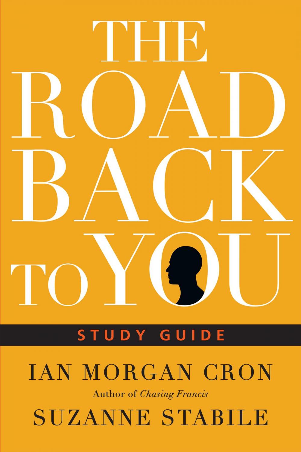 Big bigCover of The Road Back to You Study Guide