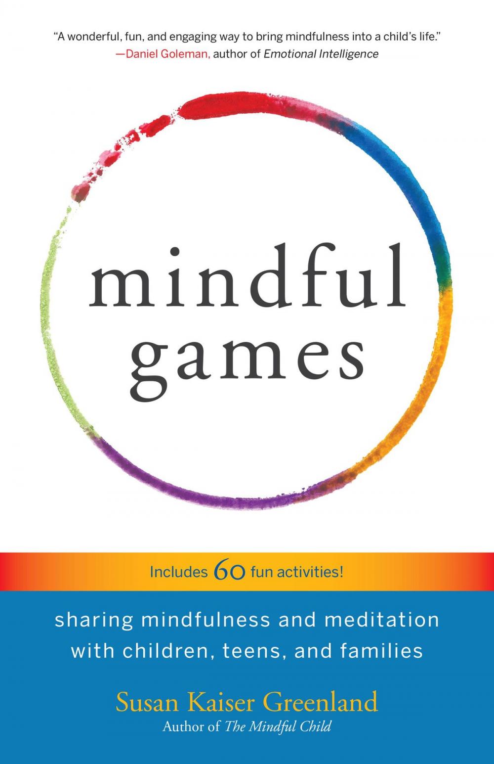 Big bigCover of Mindful Games