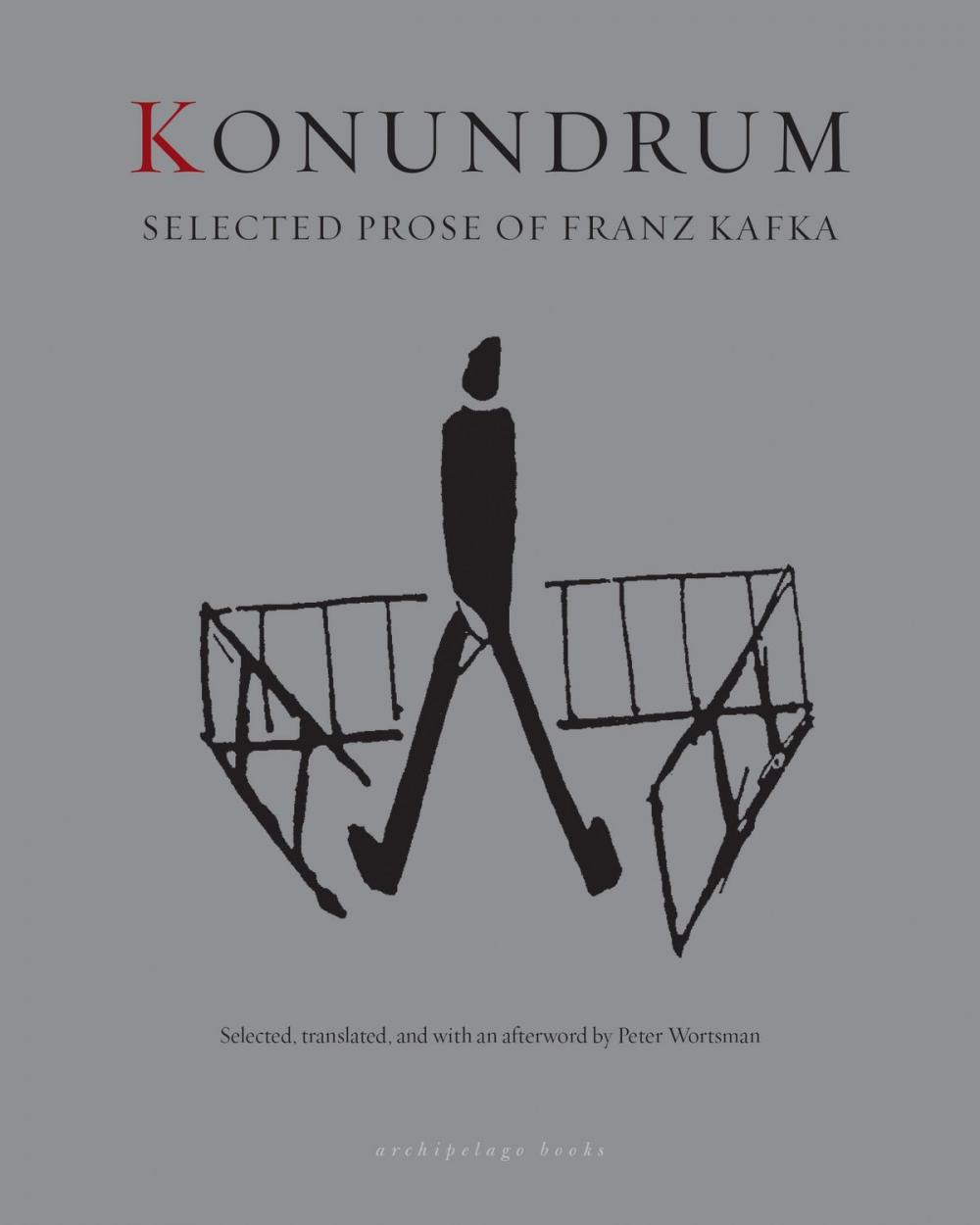 Big bigCover of Konundrum