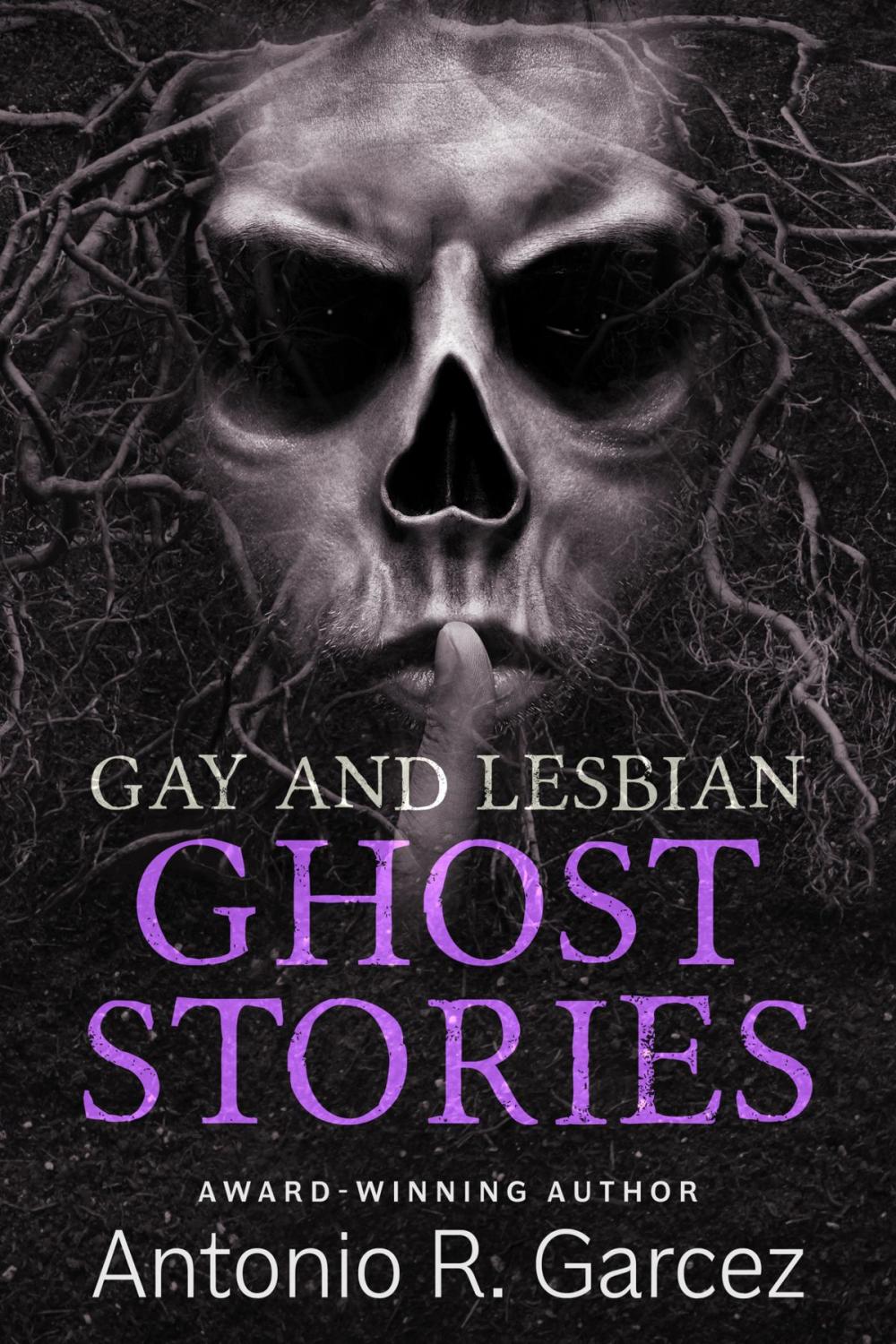 Big bigCover of Gay & Lesbian Ghost Stories