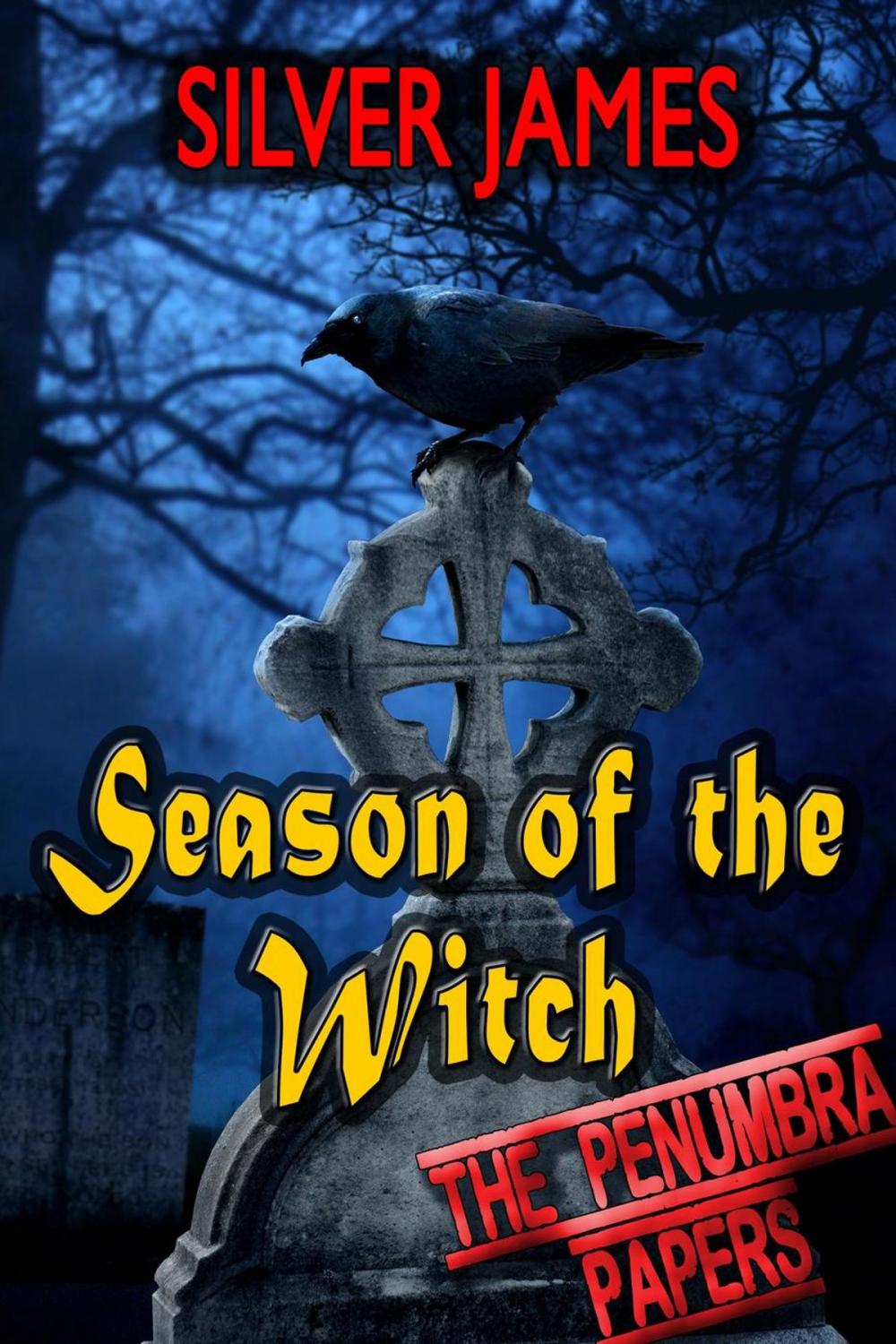 Big bigCover of Season of the Witch