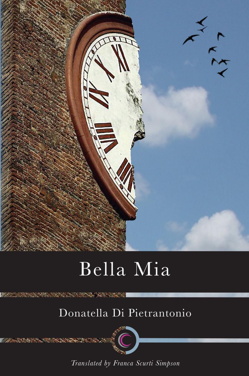 Big bigCover of Bella Mia