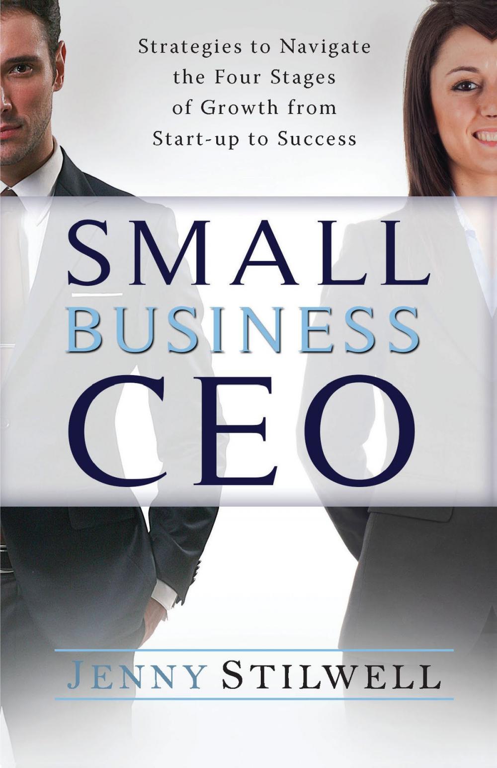 Big bigCover of Small Business Ceo