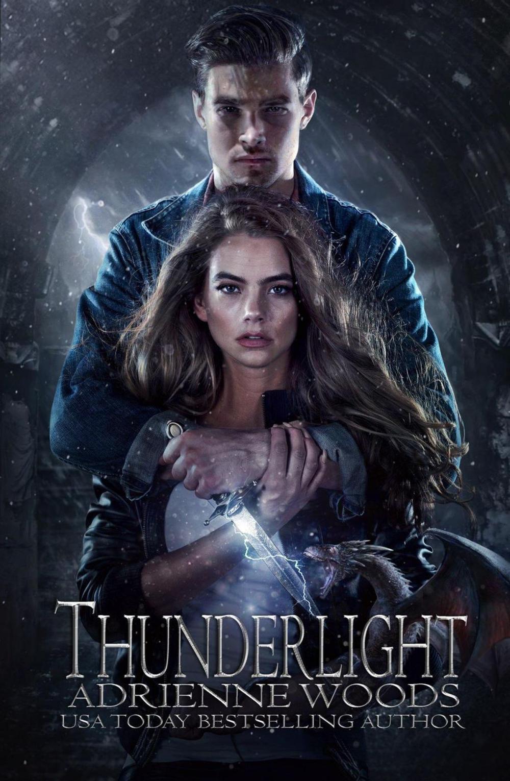 Big bigCover of Thunderlight