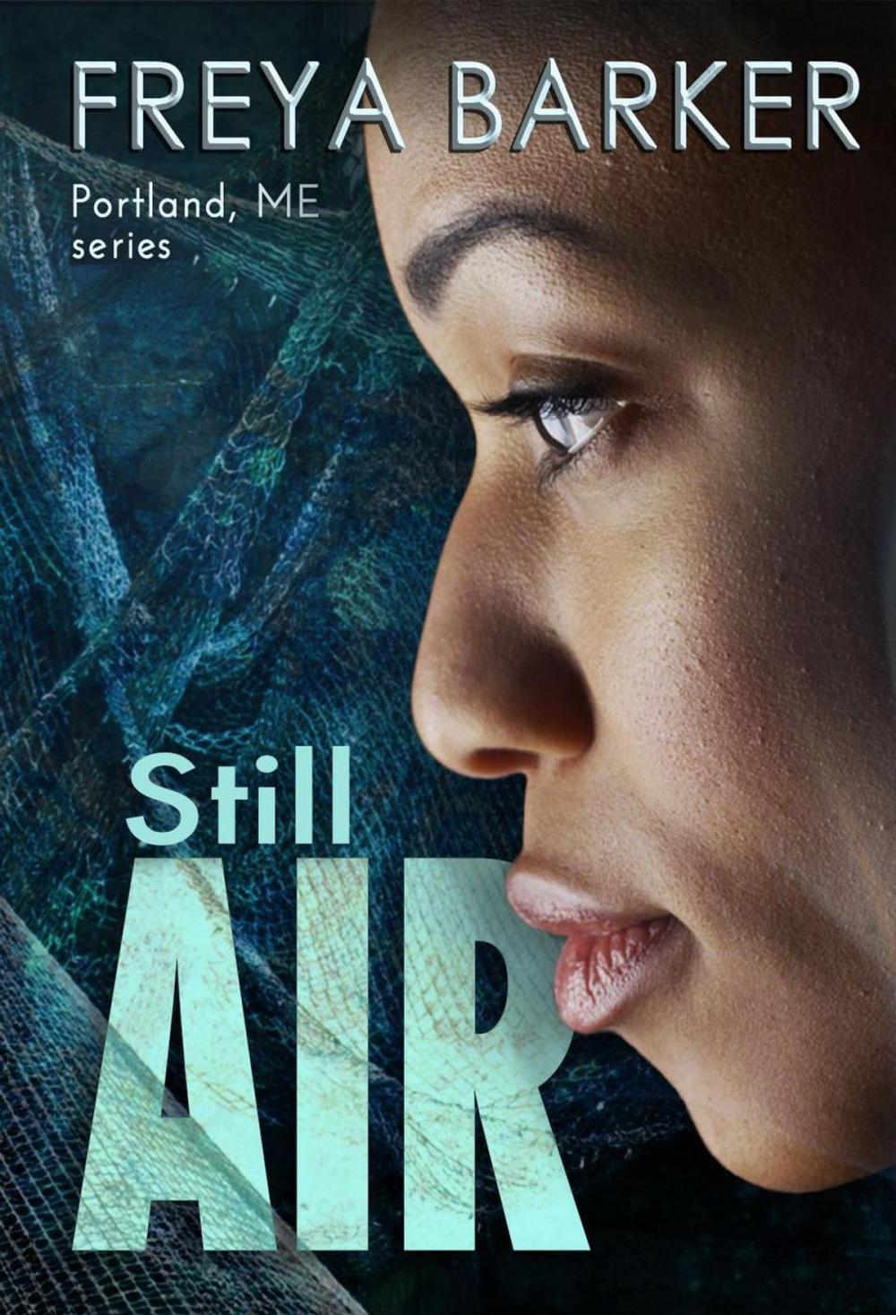 Big bigCover of Still Air