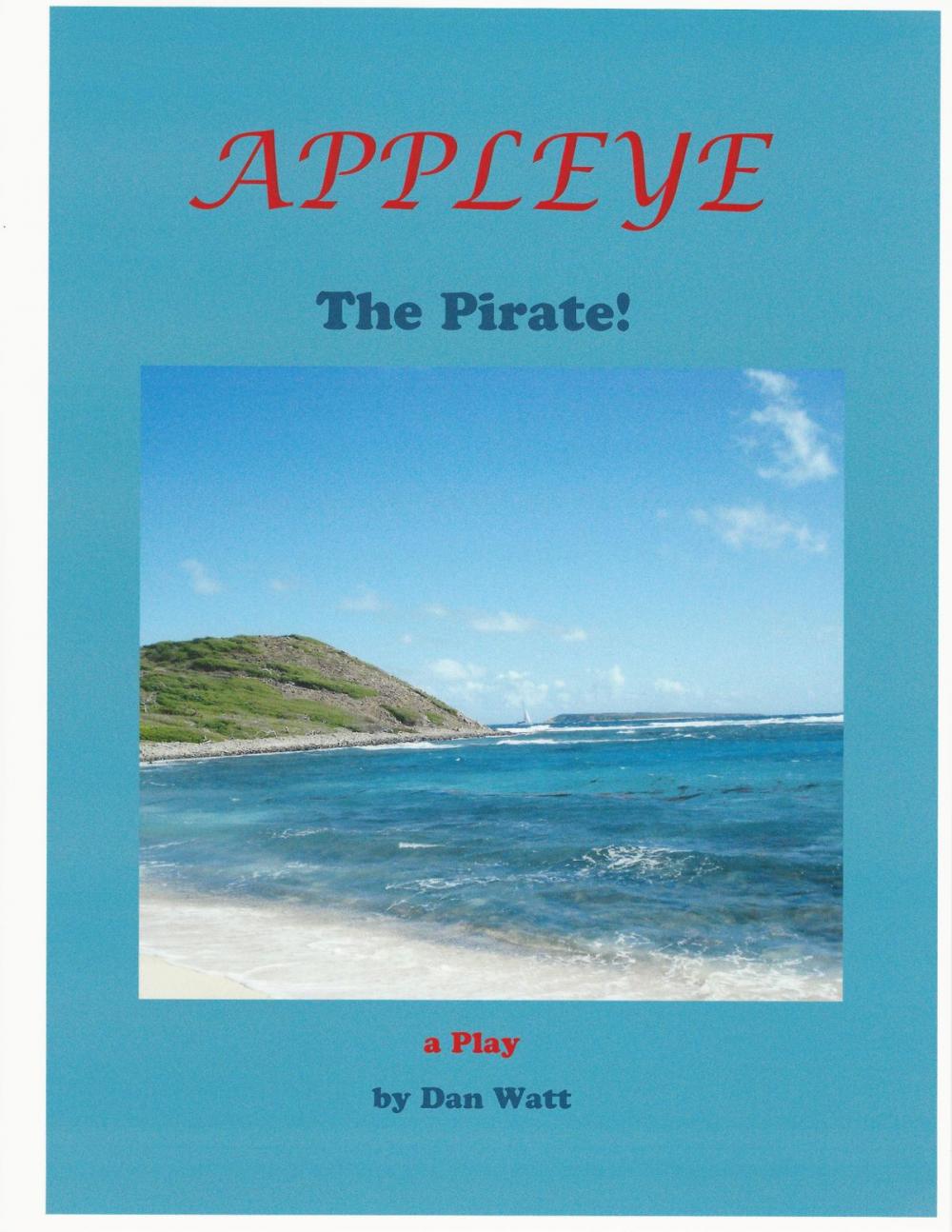 Big bigCover of Appleye