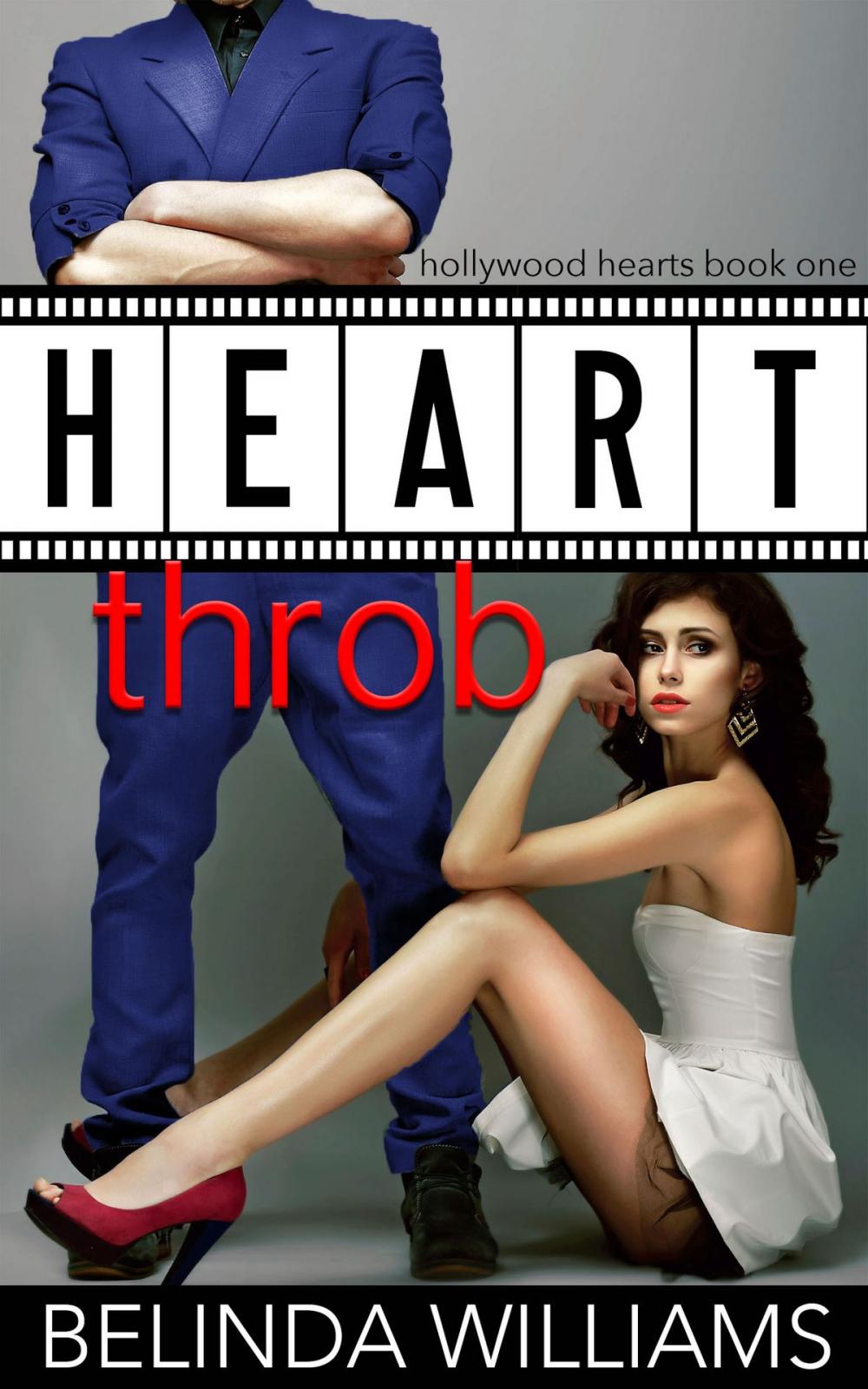 Big bigCover of Heartthrob