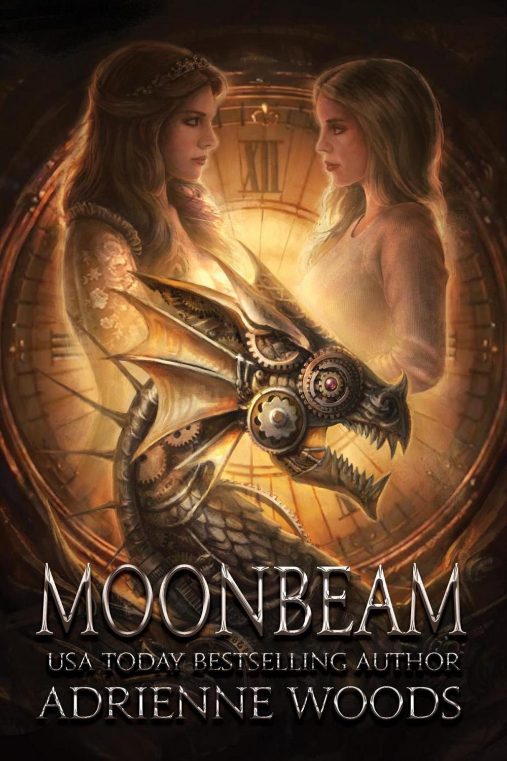 Big bigCover of Moonbeam