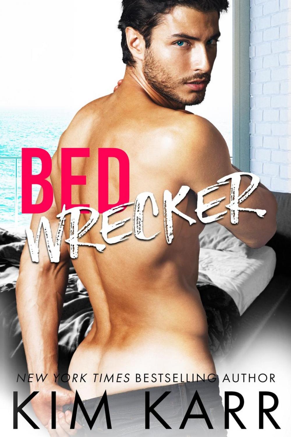 Big bigCover of Bedwrecker