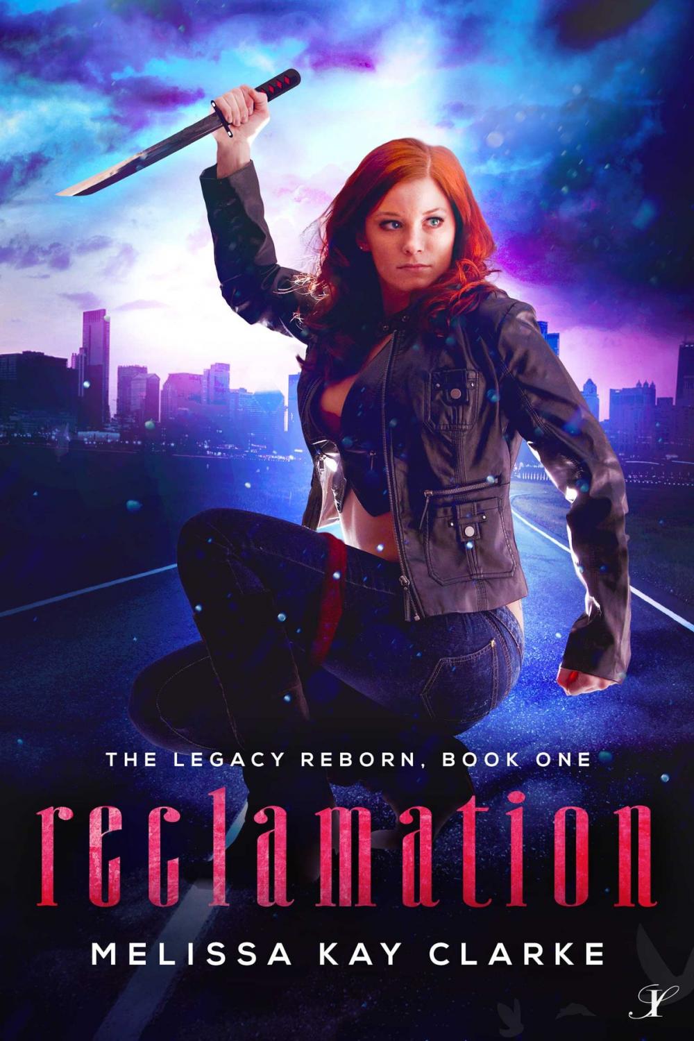 Big bigCover of Reclamation