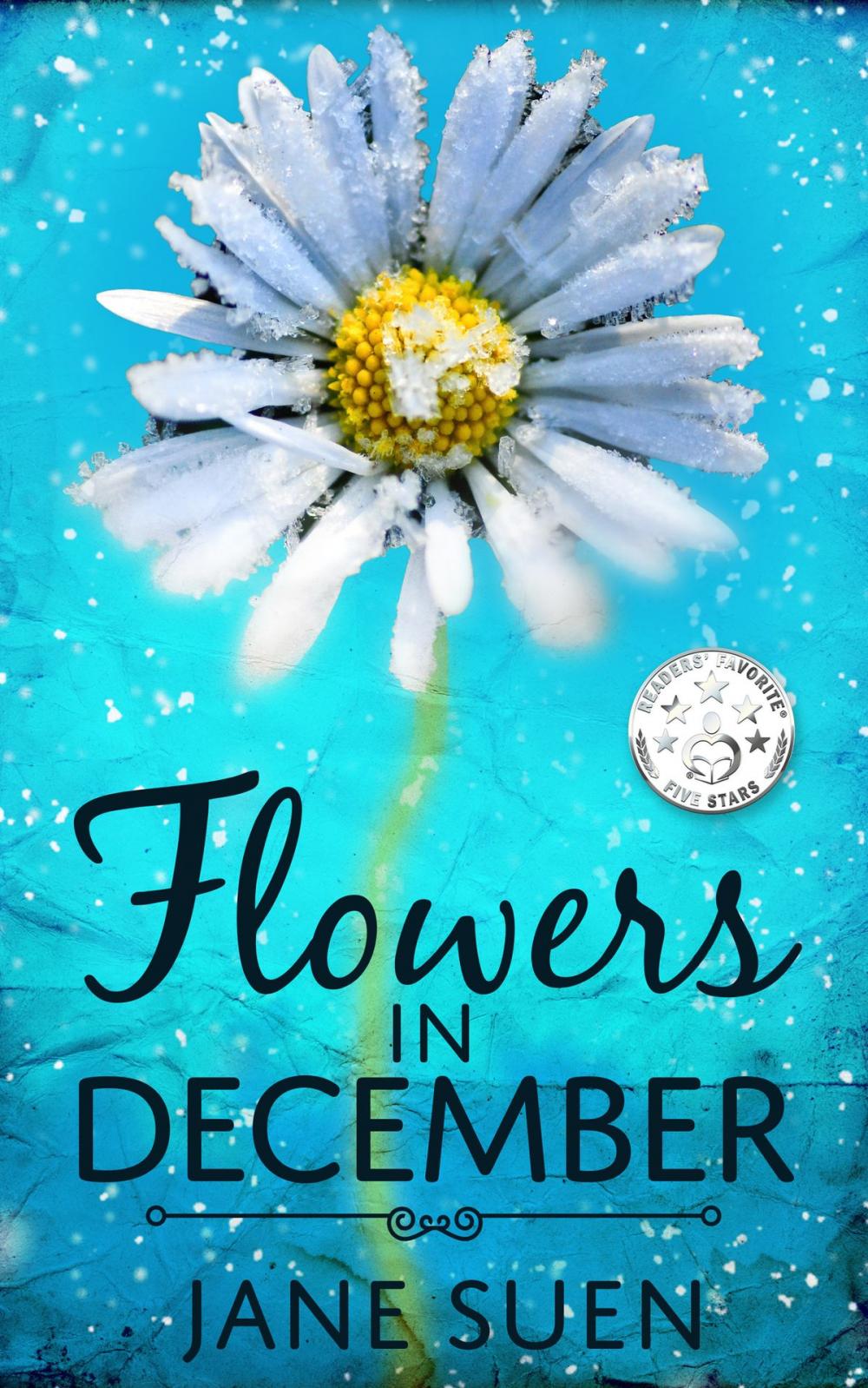 Big bigCover of Flowers in December