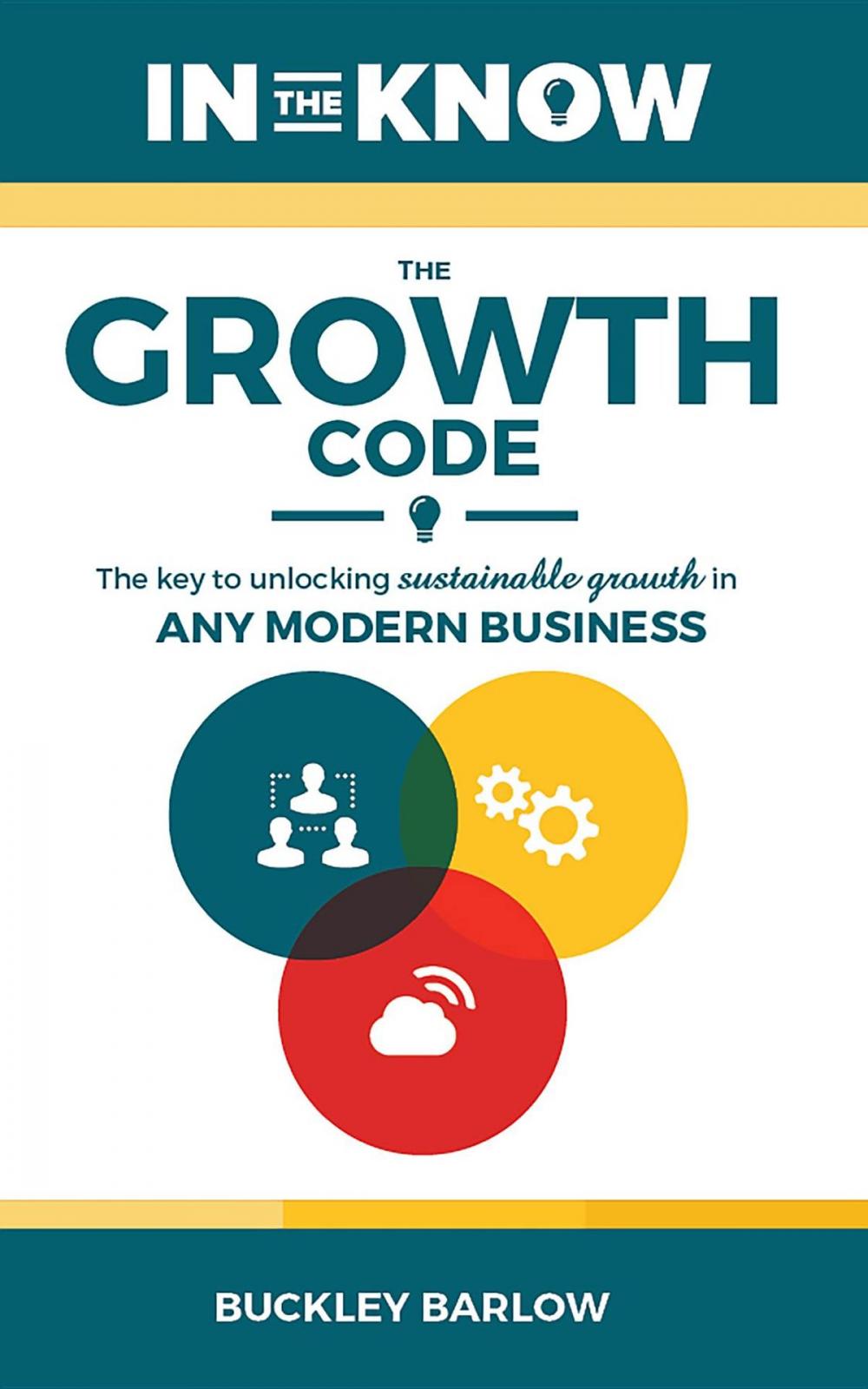 Big bigCover of The Growth Code