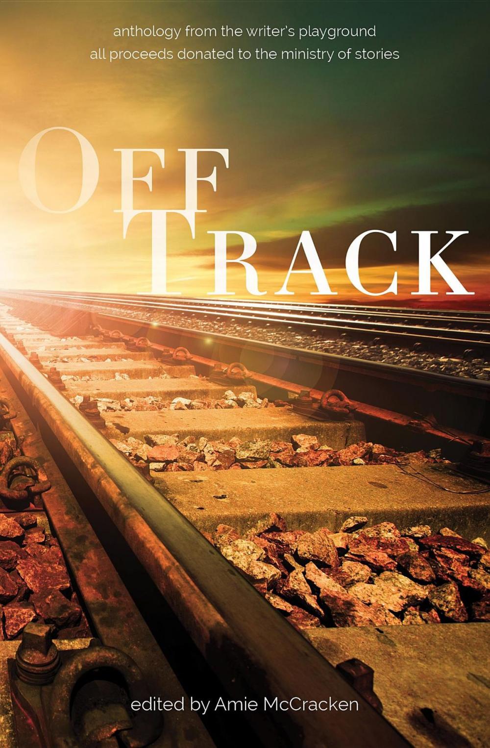 Big bigCover of Off Track