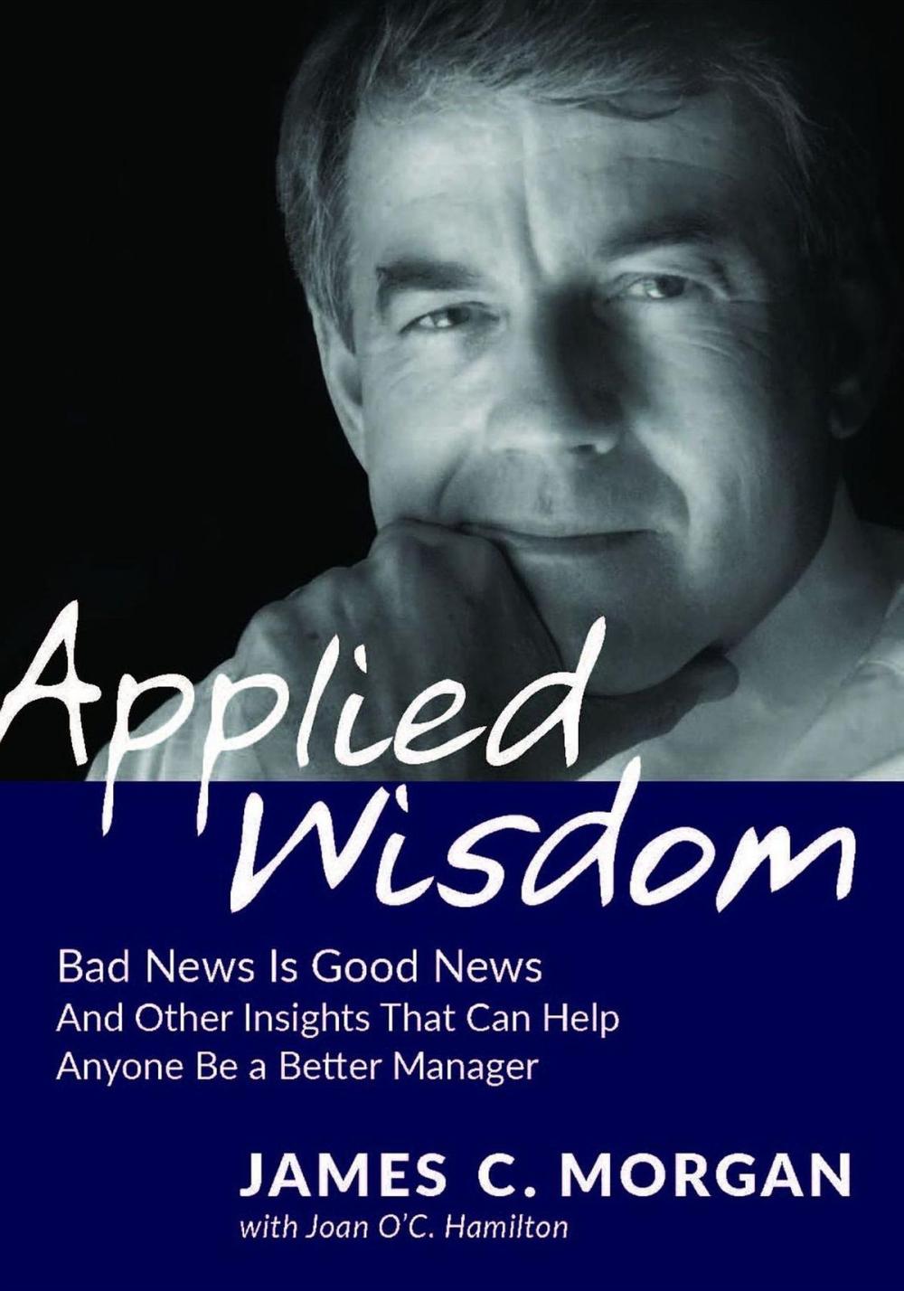 Big bigCover of Applied Wisdom