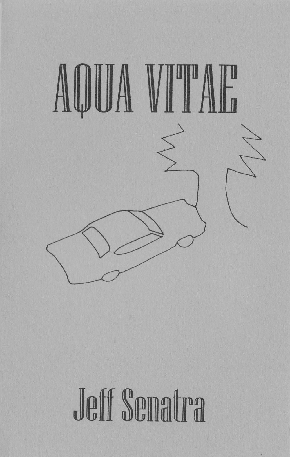 Big bigCover of Aqua Vitae