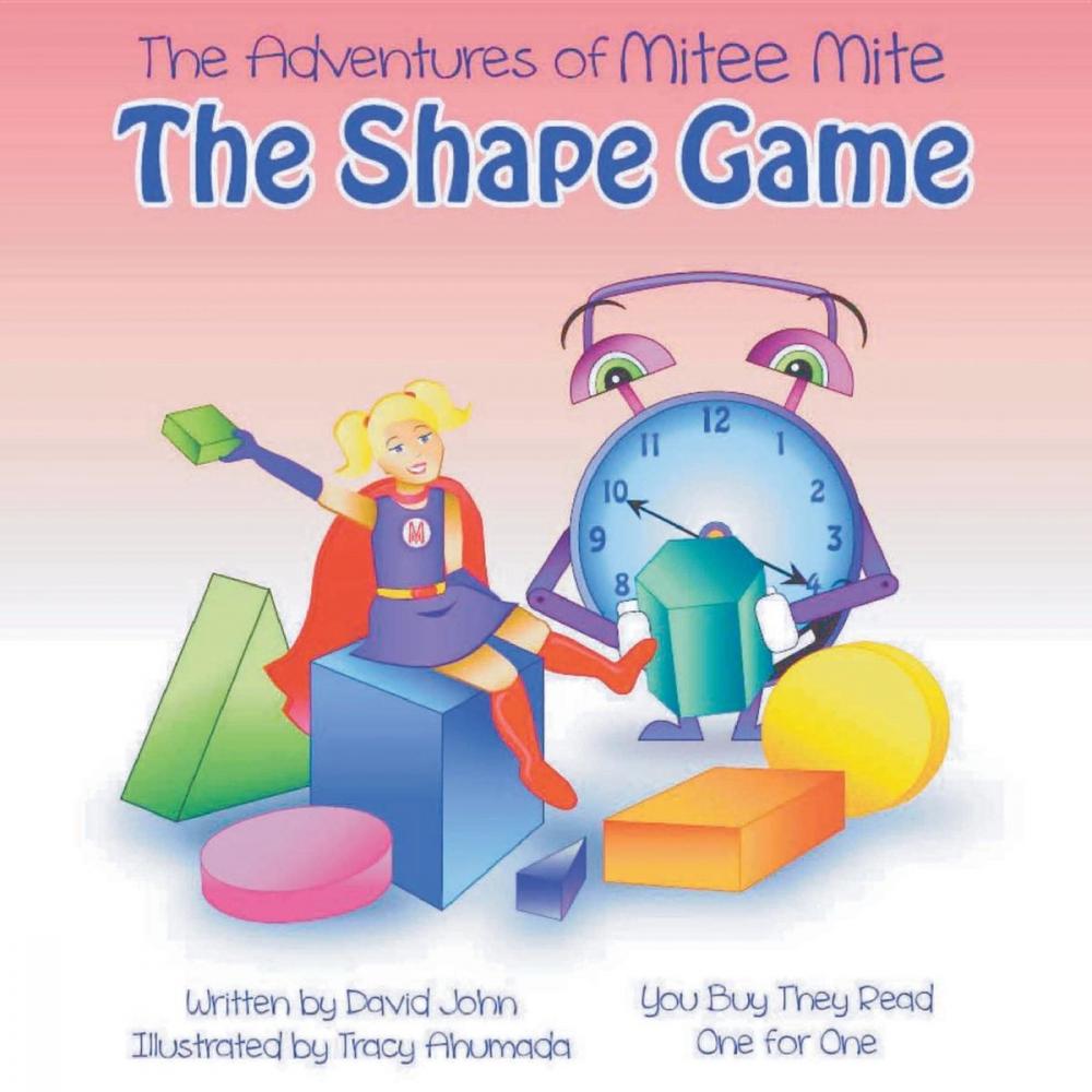 Big bigCover of The Adventures of Mitee Mite