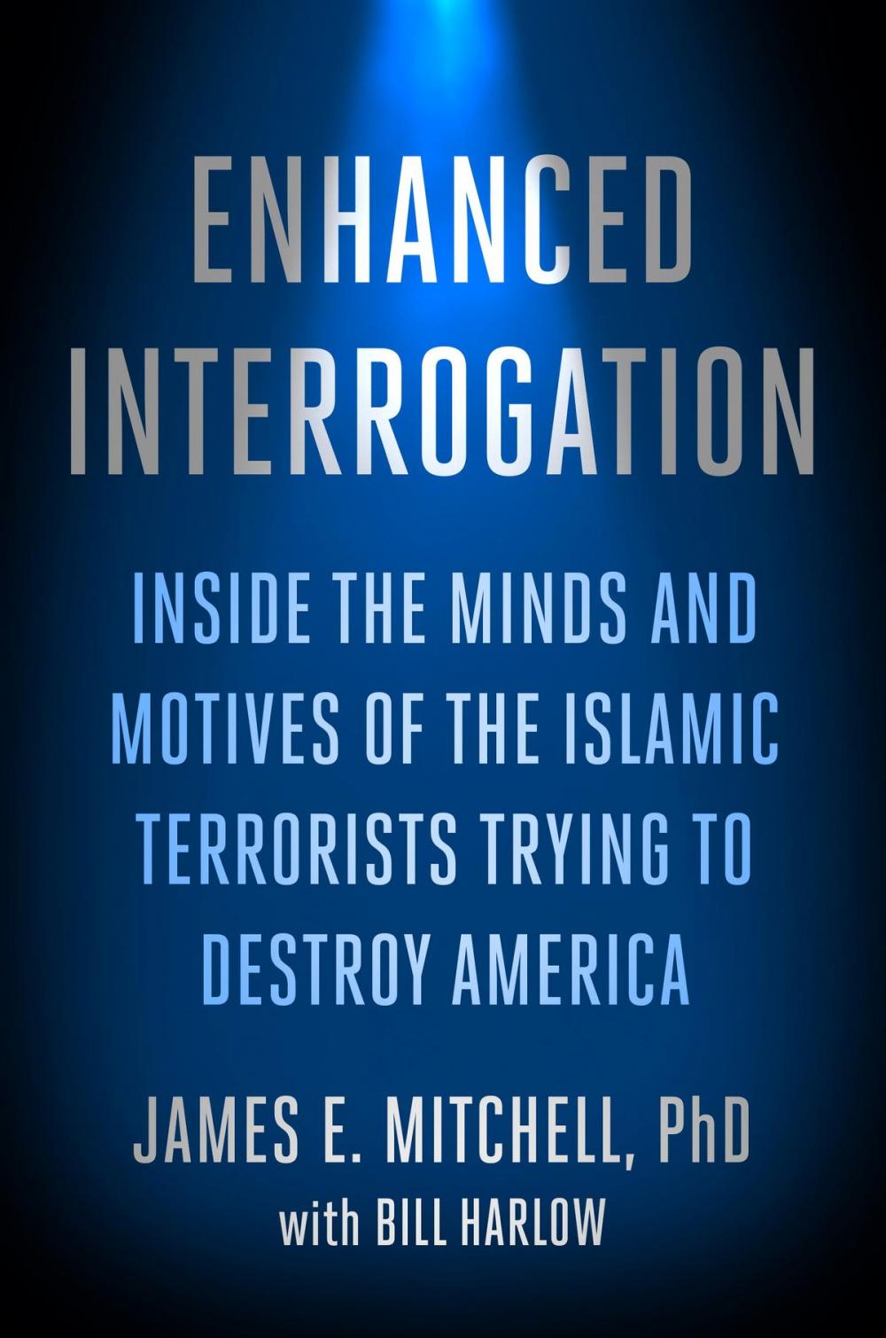 Big bigCover of Enhanced Interrogation