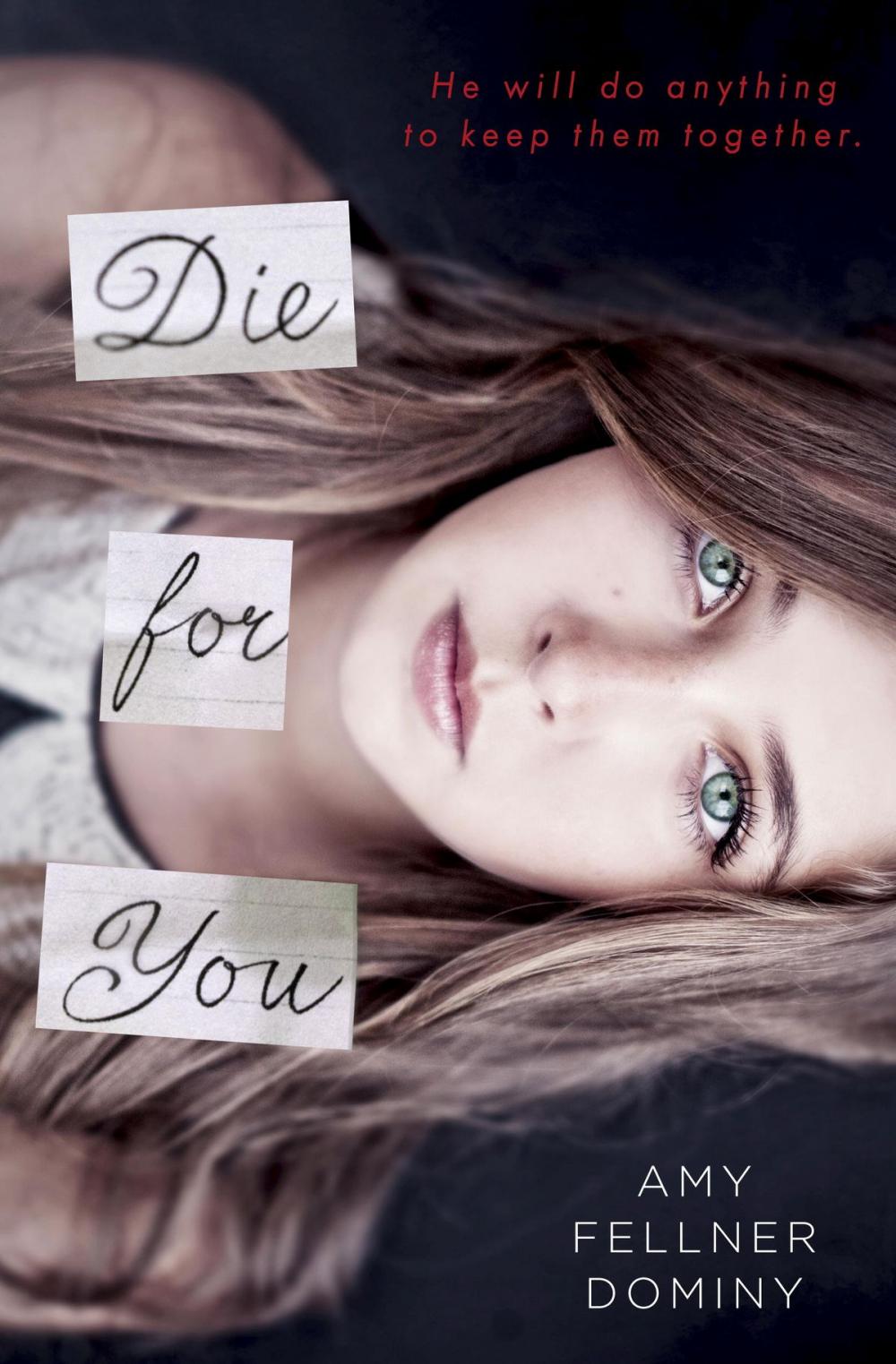 Big bigCover of Die for You