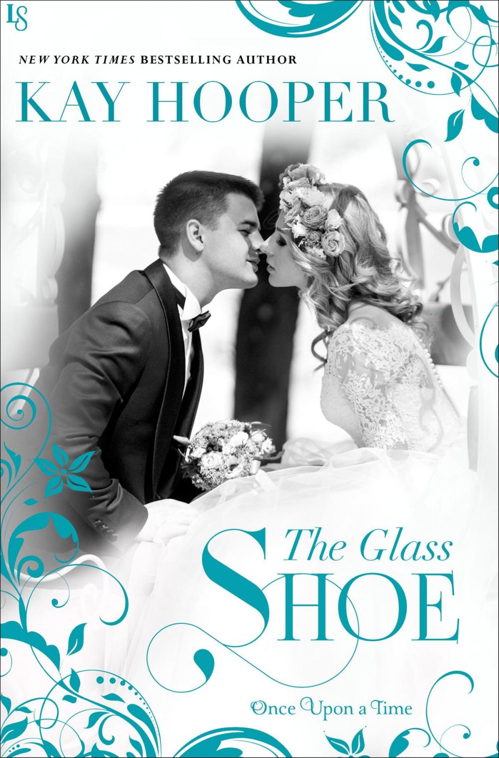 Big bigCover of The Glass Shoe