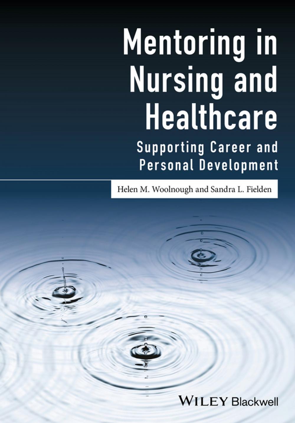 Big bigCover of Mentoring in Nursing and Healthcare