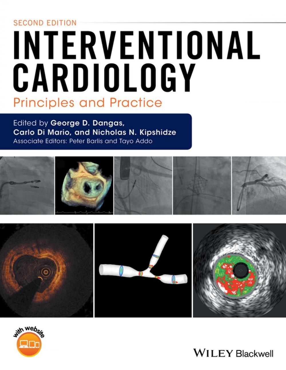 Big bigCover of Interventional Cardiology