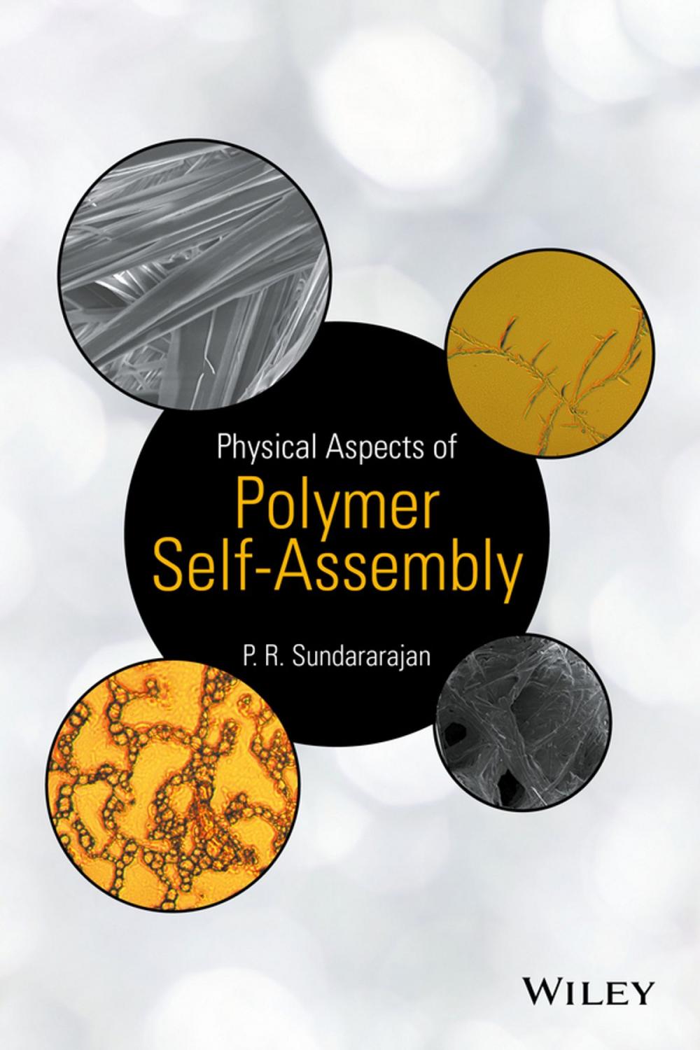 Big bigCover of Physical Aspects of Polymer Self-Assembly