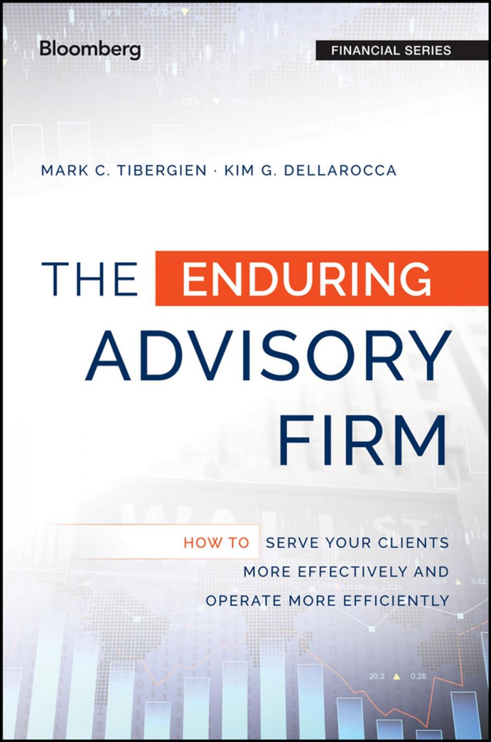 Big bigCover of The Enduring Advisory Firm