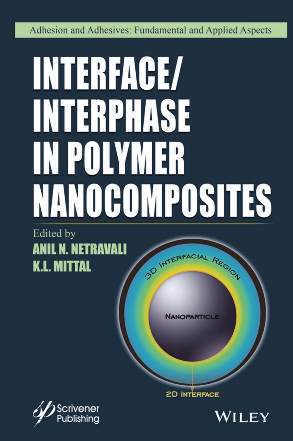 Big bigCover of Interface / Interphase in Polymer Nanocomposites