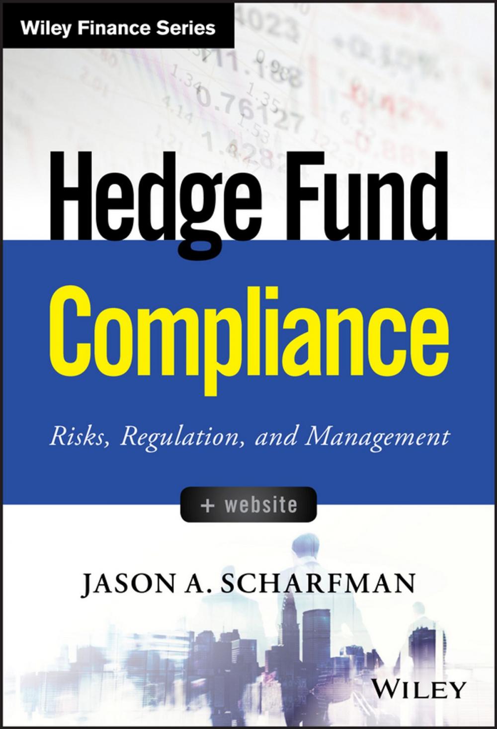 Big bigCover of Hedge Fund Compliance