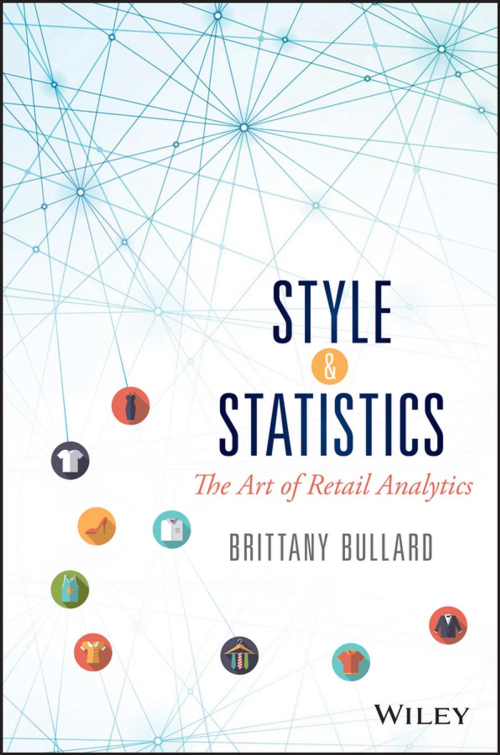 Big bigCover of Style and Statistics