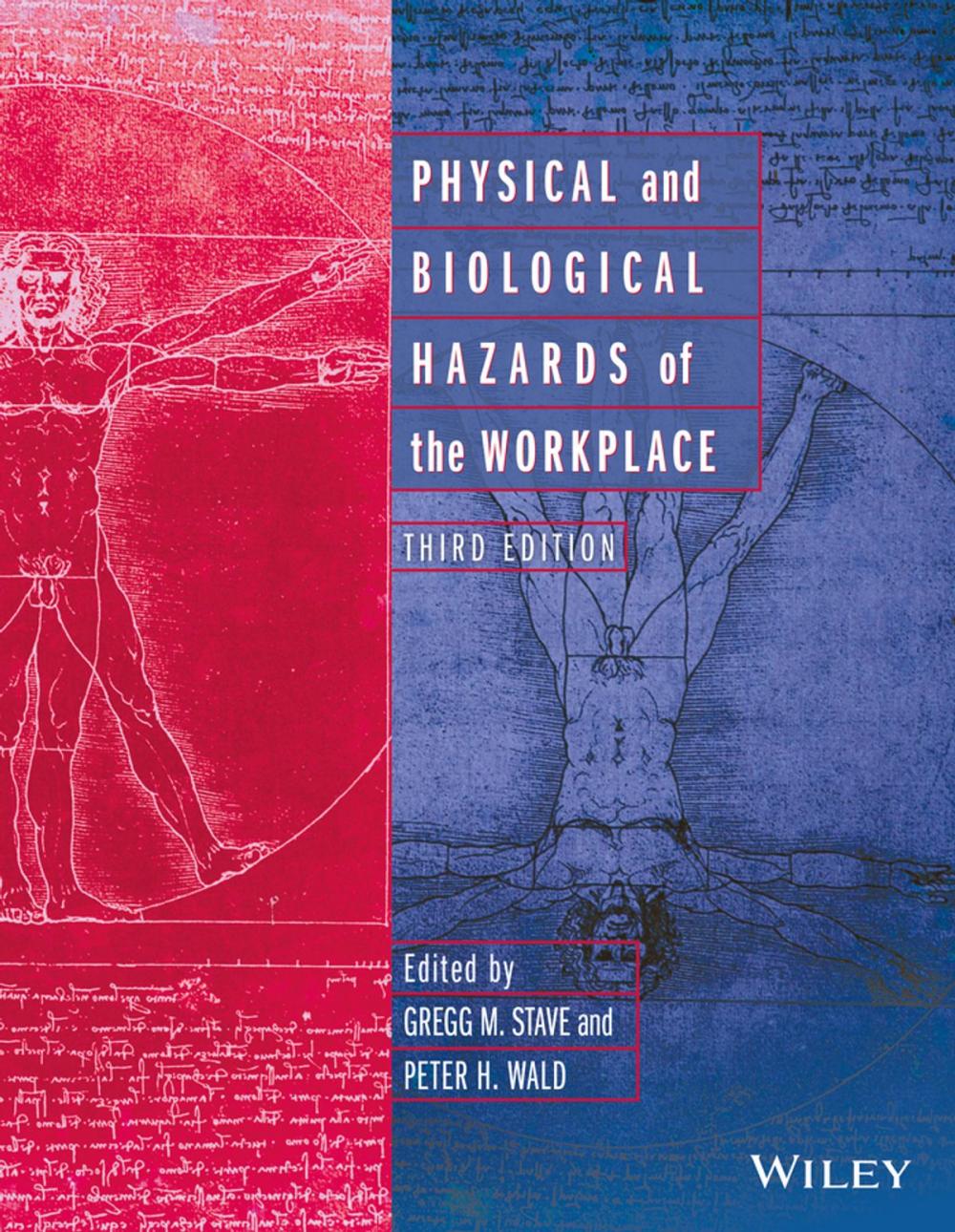 Big bigCover of Physical and Biological Hazards of the Workplace