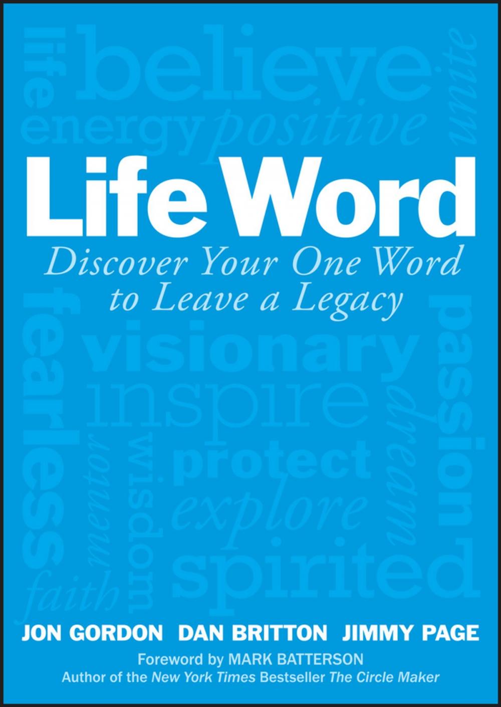 Big bigCover of Life Word