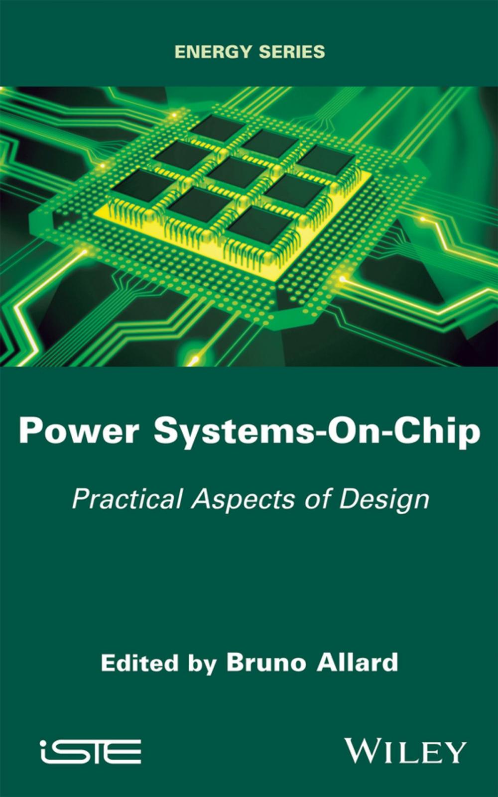 Big bigCover of Power Systems-On-Chip