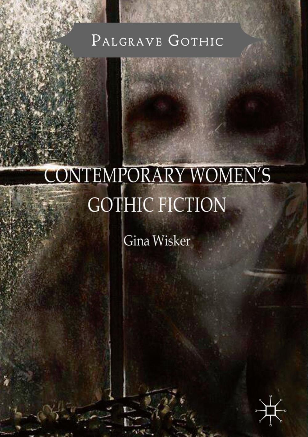 Big bigCover of Contemporary Women's Gothic Fiction