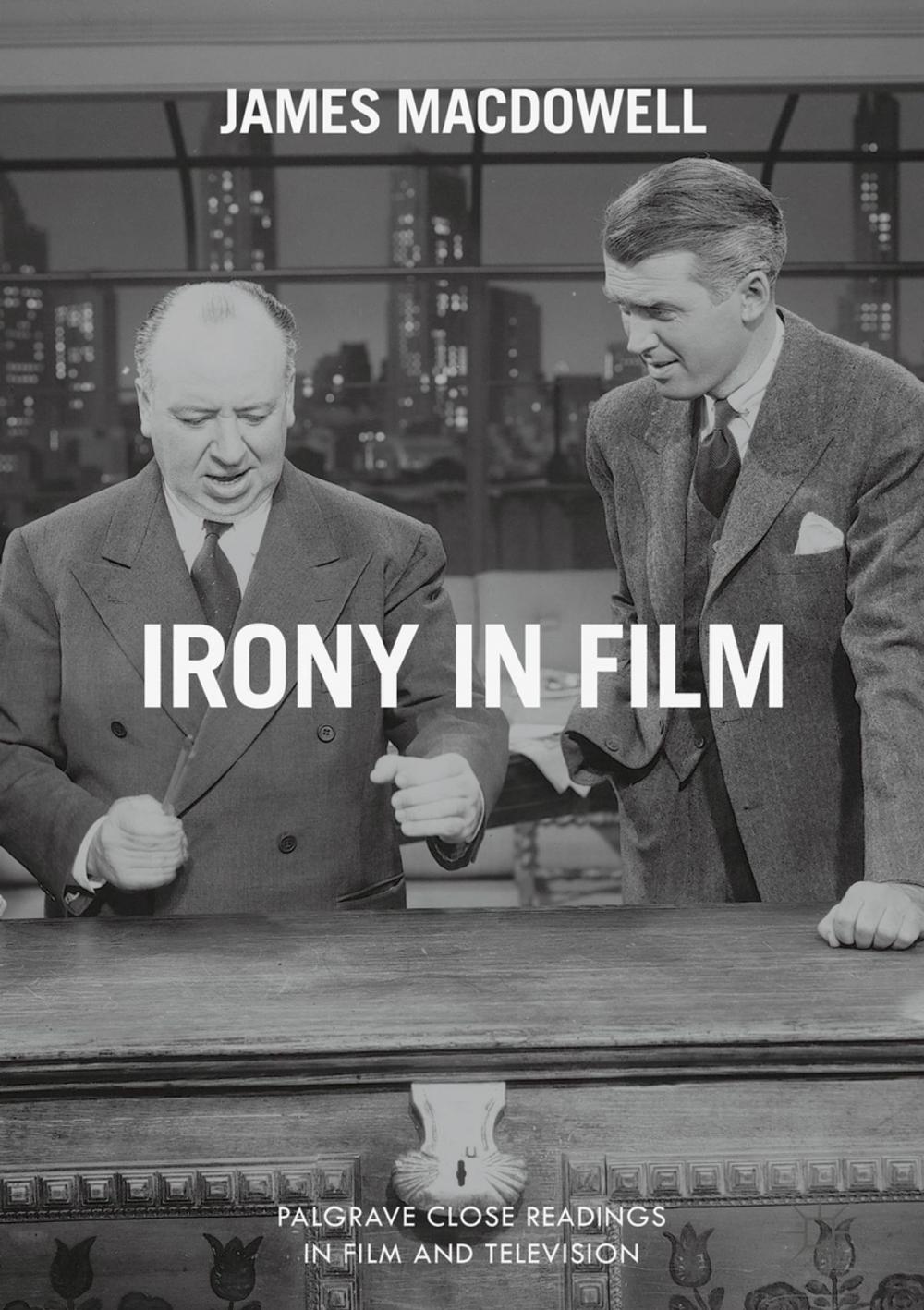 Big bigCover of Irony in Film