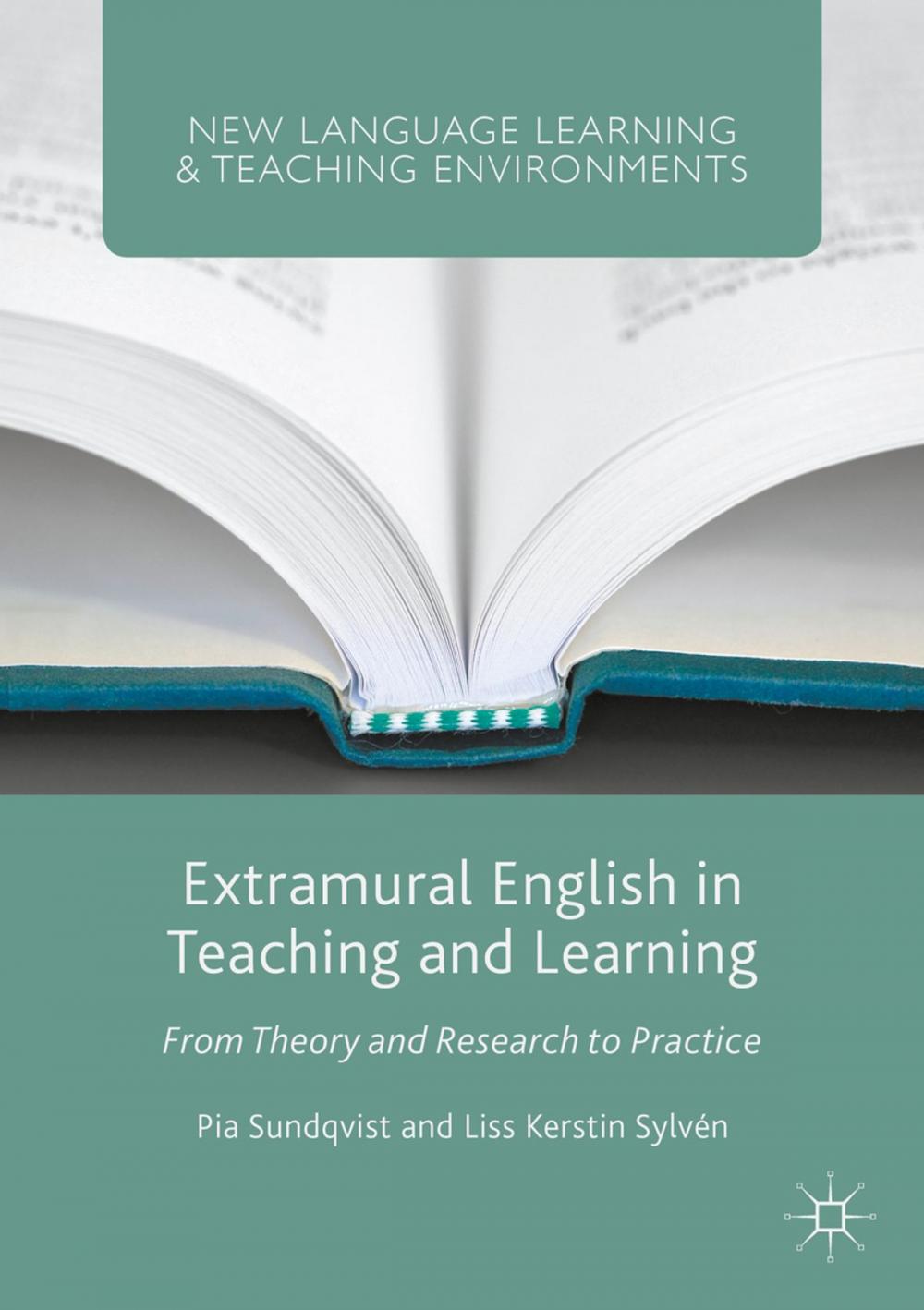 Big bigCover of Extramural English in Teaching and Learning