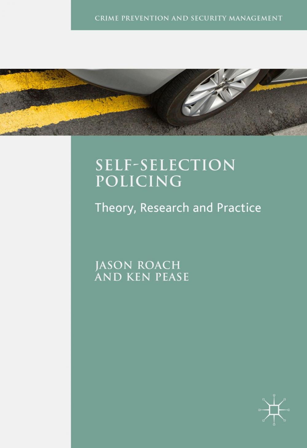 Big bigCover of Self-Selection Policing