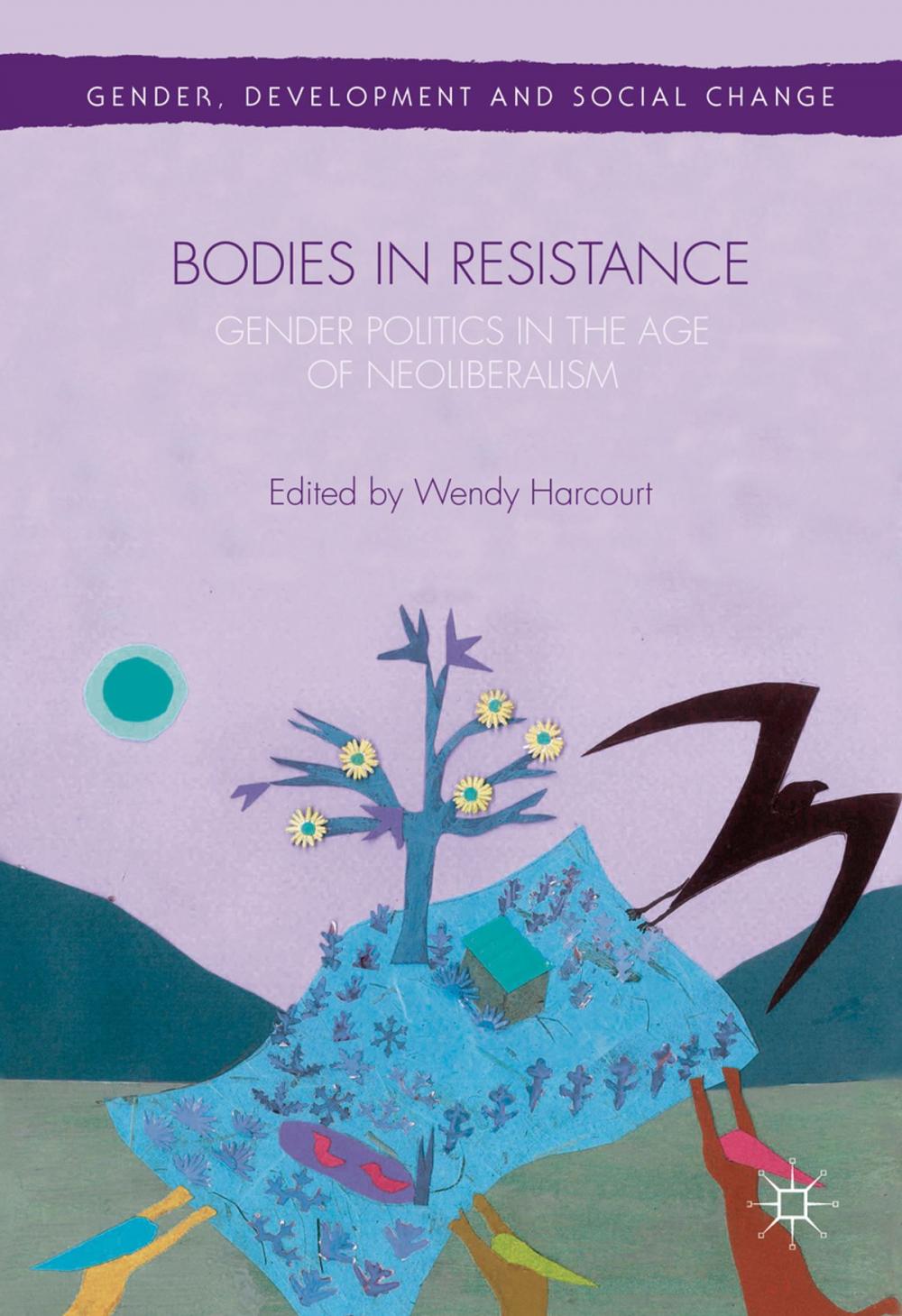 Big bigCover of Bodies in Resistance