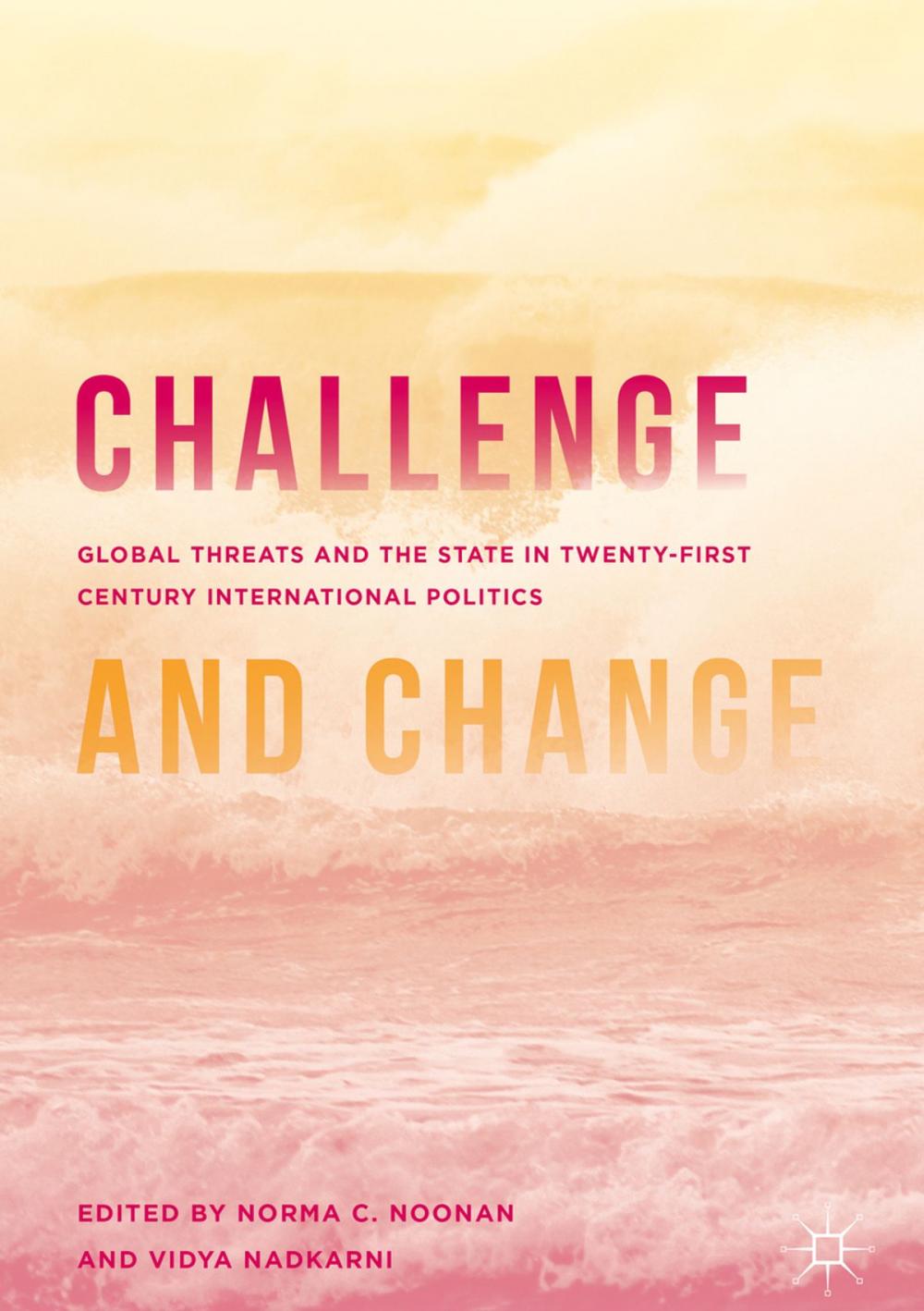 Big bigCover of Challenge and Change