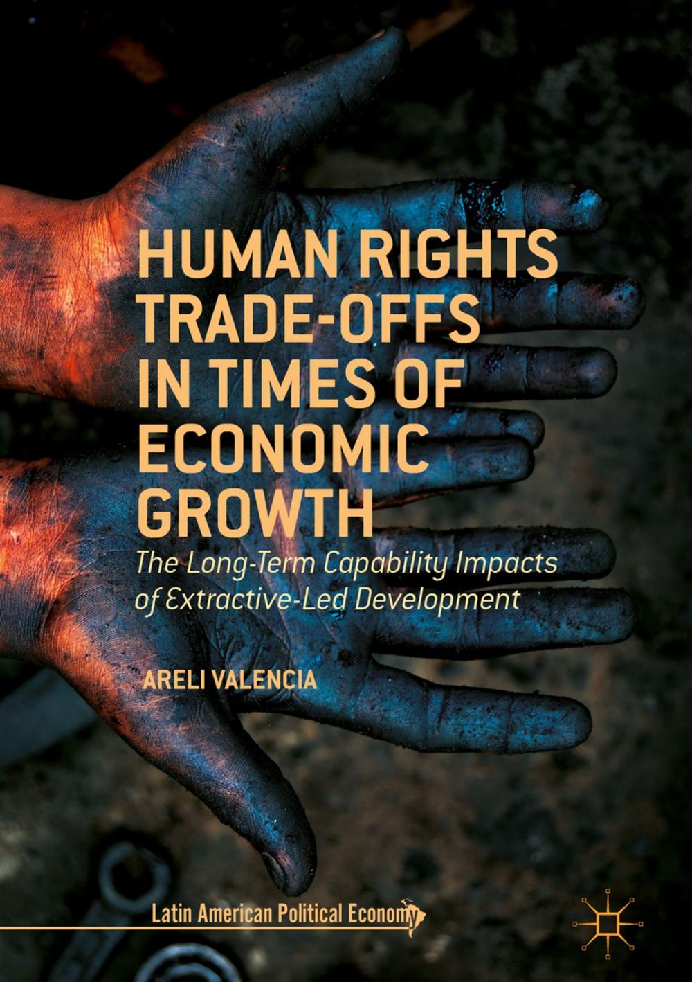 Big bigCover of Human Rights Trade-Offs in Times of Economic Growth