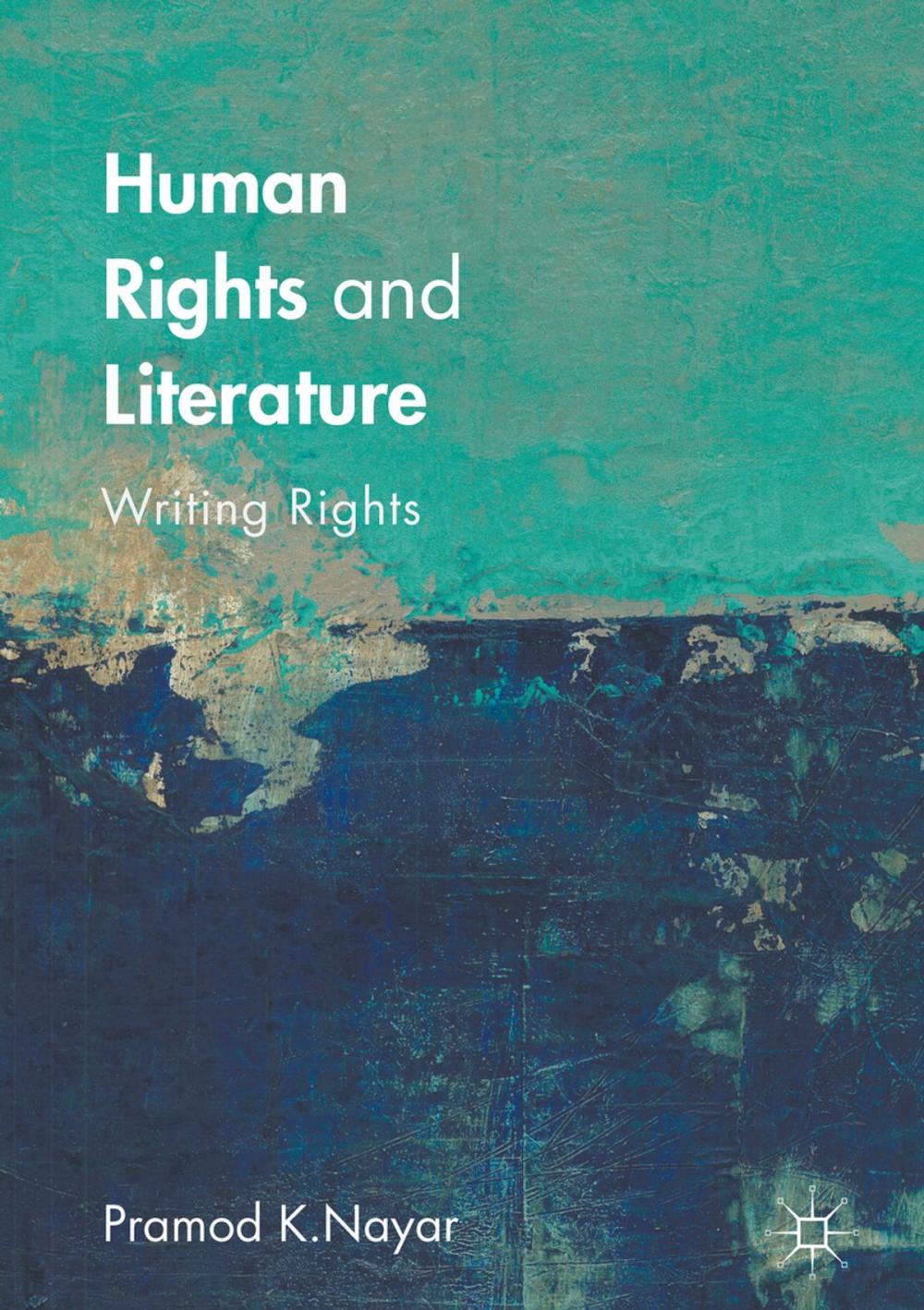 Big bigCover of Human Rights and Literature