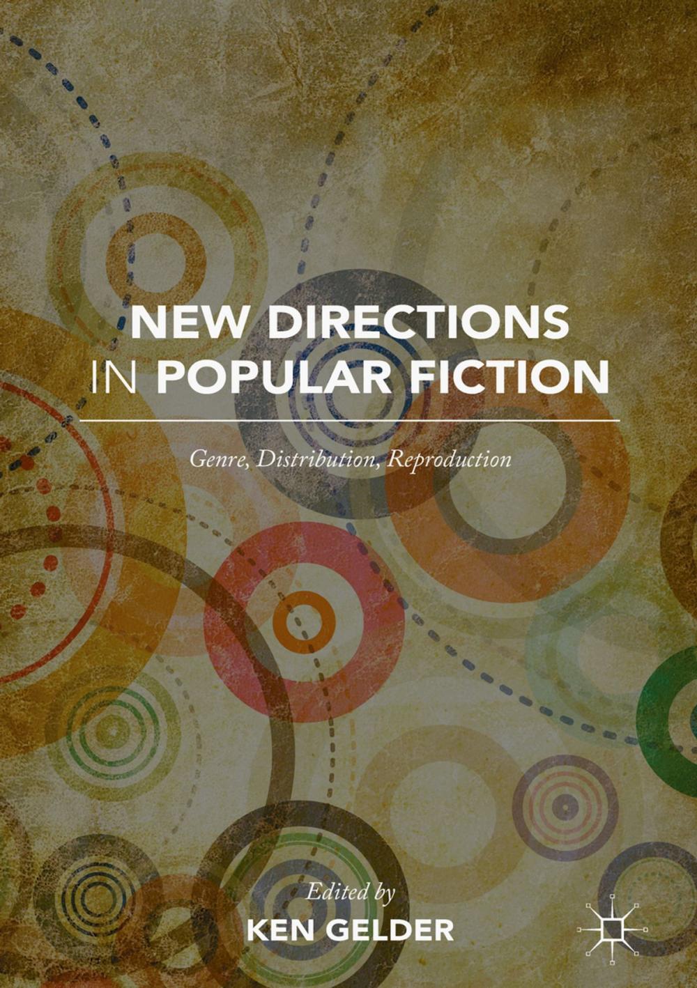 Big bigCover of New Directions in Popular Fiction