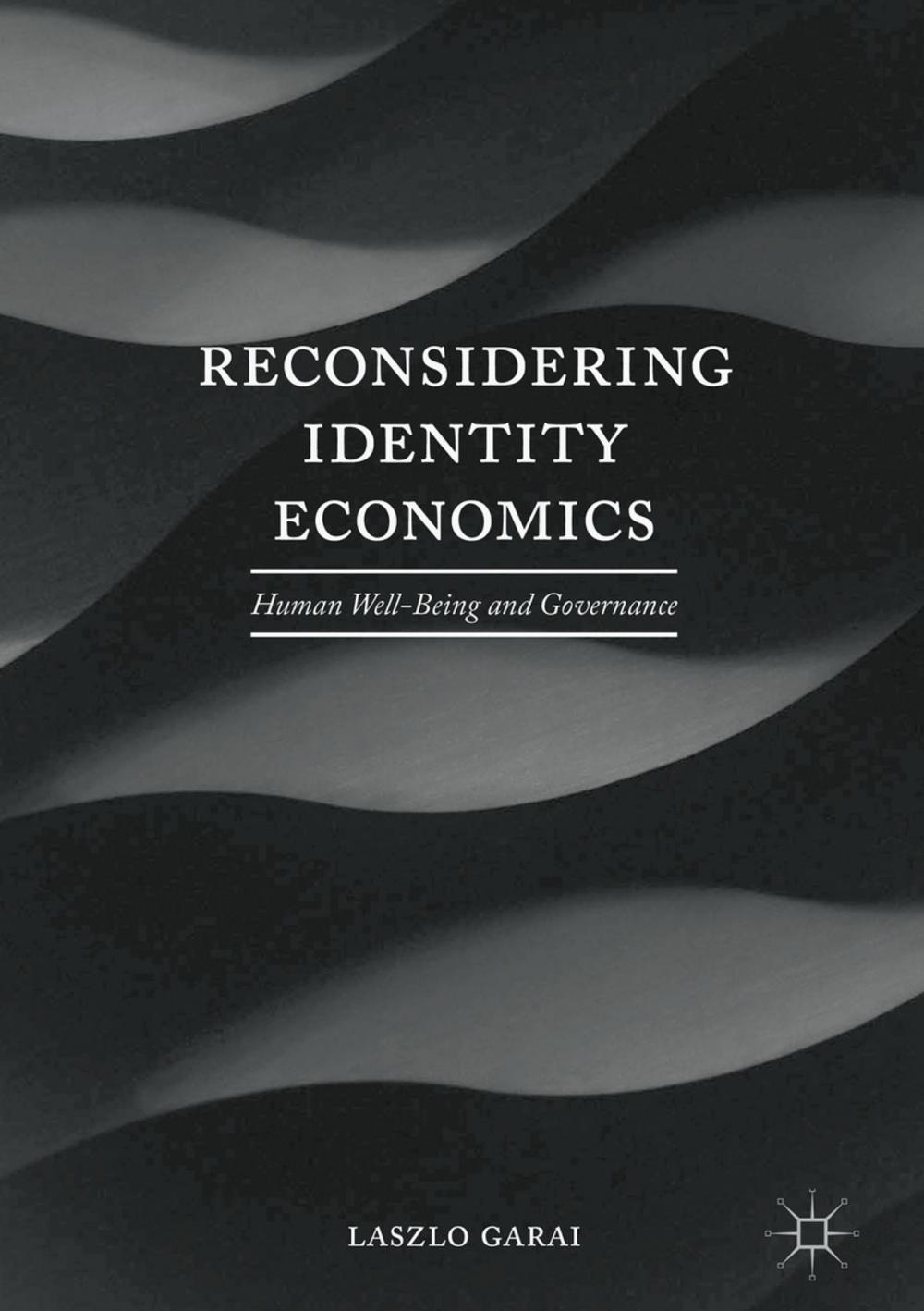 Big bigCover of Reconsidering Identity Economics