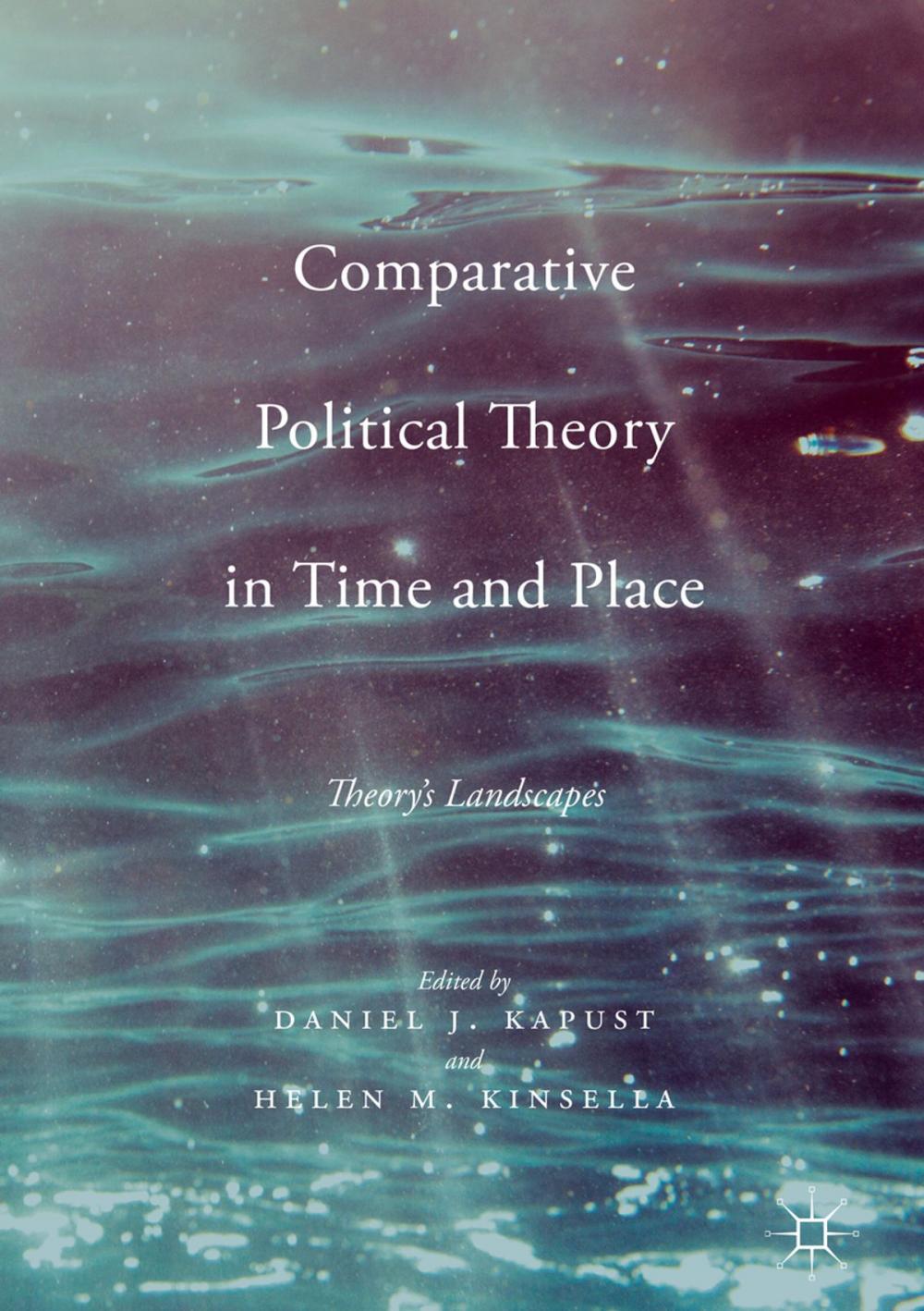 Big bigCover of Comparative Political Theory in Time and Place