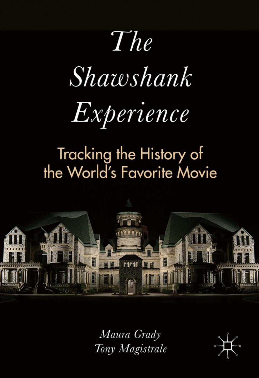 Big bigCover of The Shawshank Experience