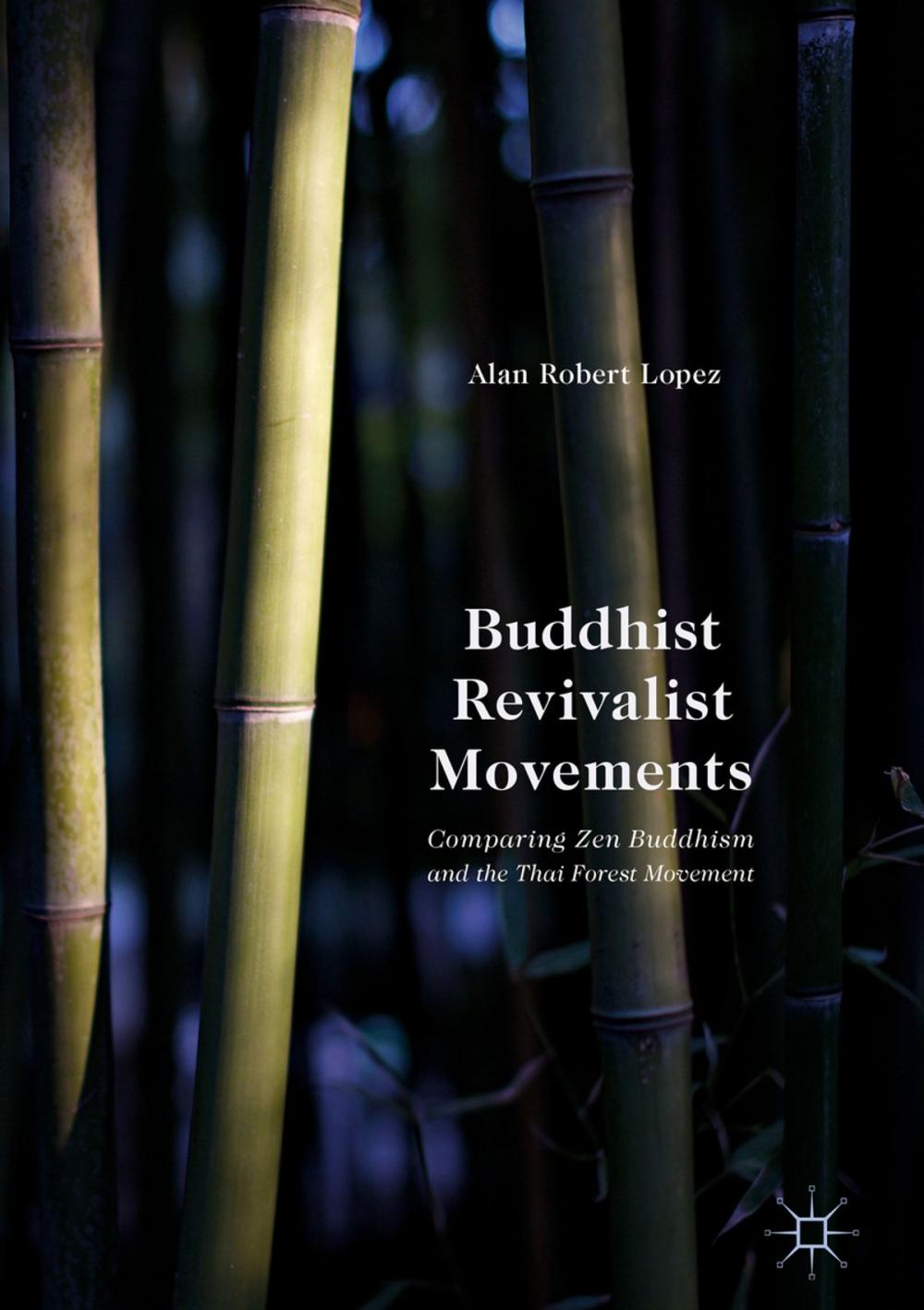 Big bigCover of Buddhist Revivalist Movements