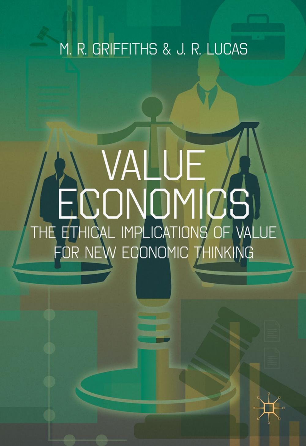 Big bigCover of Value Economics