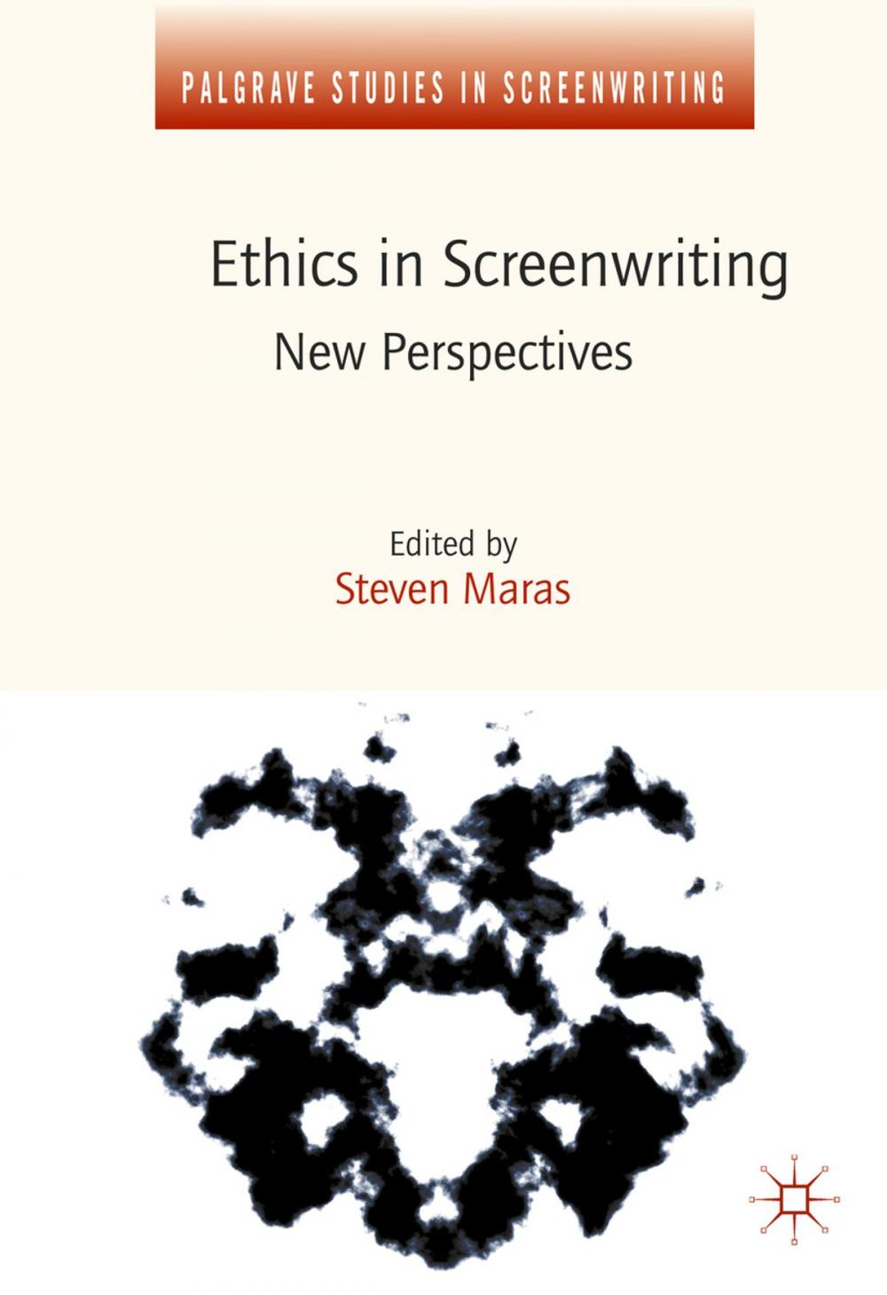 Big bigCover of Ethics in Screenwriting