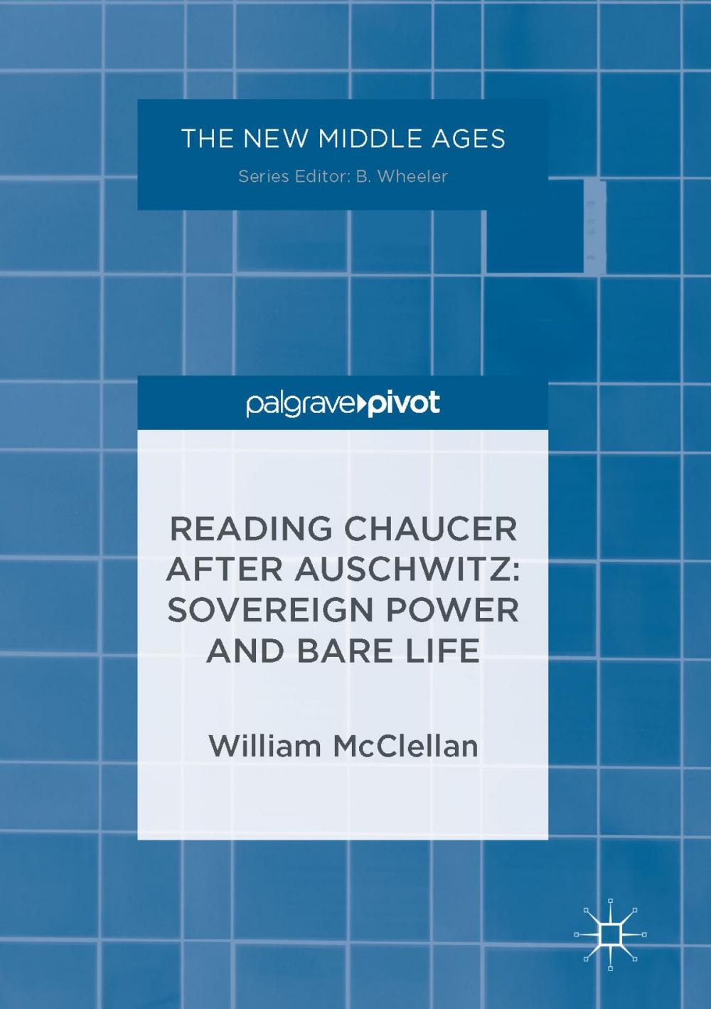 Big bigCover of Reading Chaucer After Auschwitz